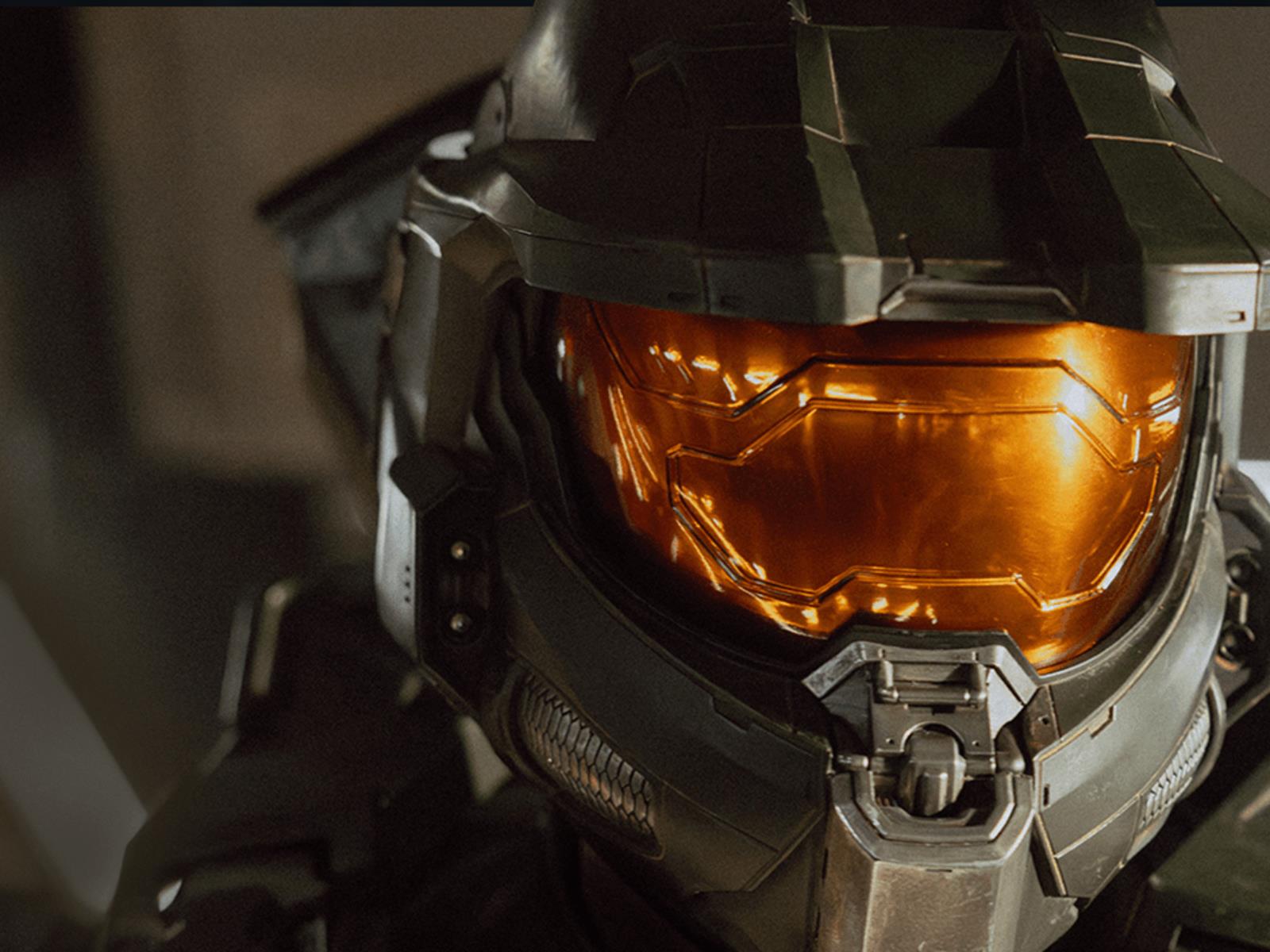 Halo Art Director Of 17 Years Abruptly Departs Xbox With A Concerning Farewell Message