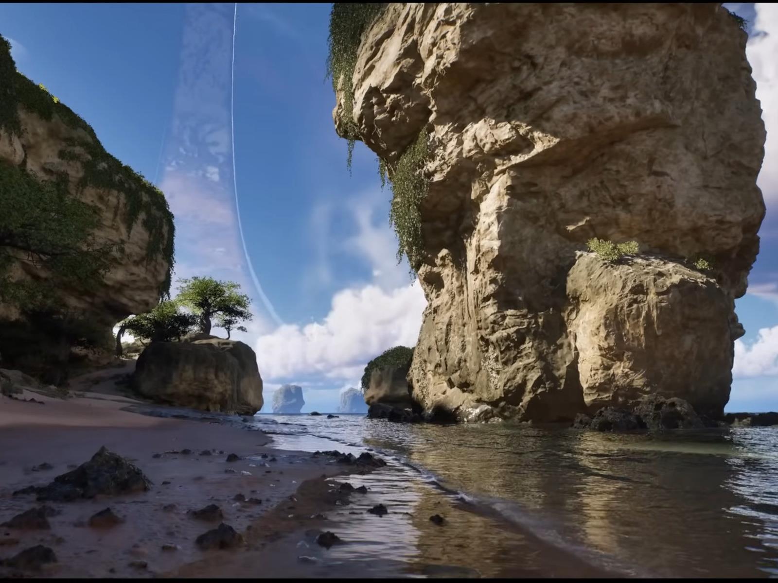 Halo: Campaign Evolved Brings Microsoft’s Blockbuster Game To Sony’s PlayStation