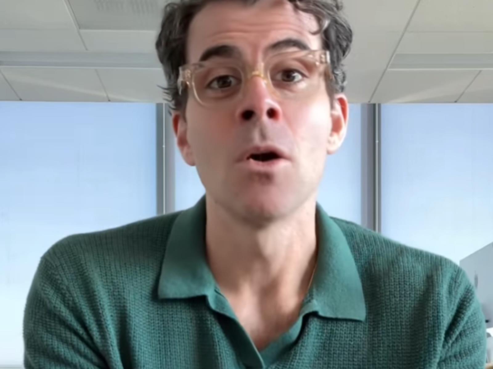 Is Instagram Eavesdropping Your Phone’s Mic? CEO Speaks Out