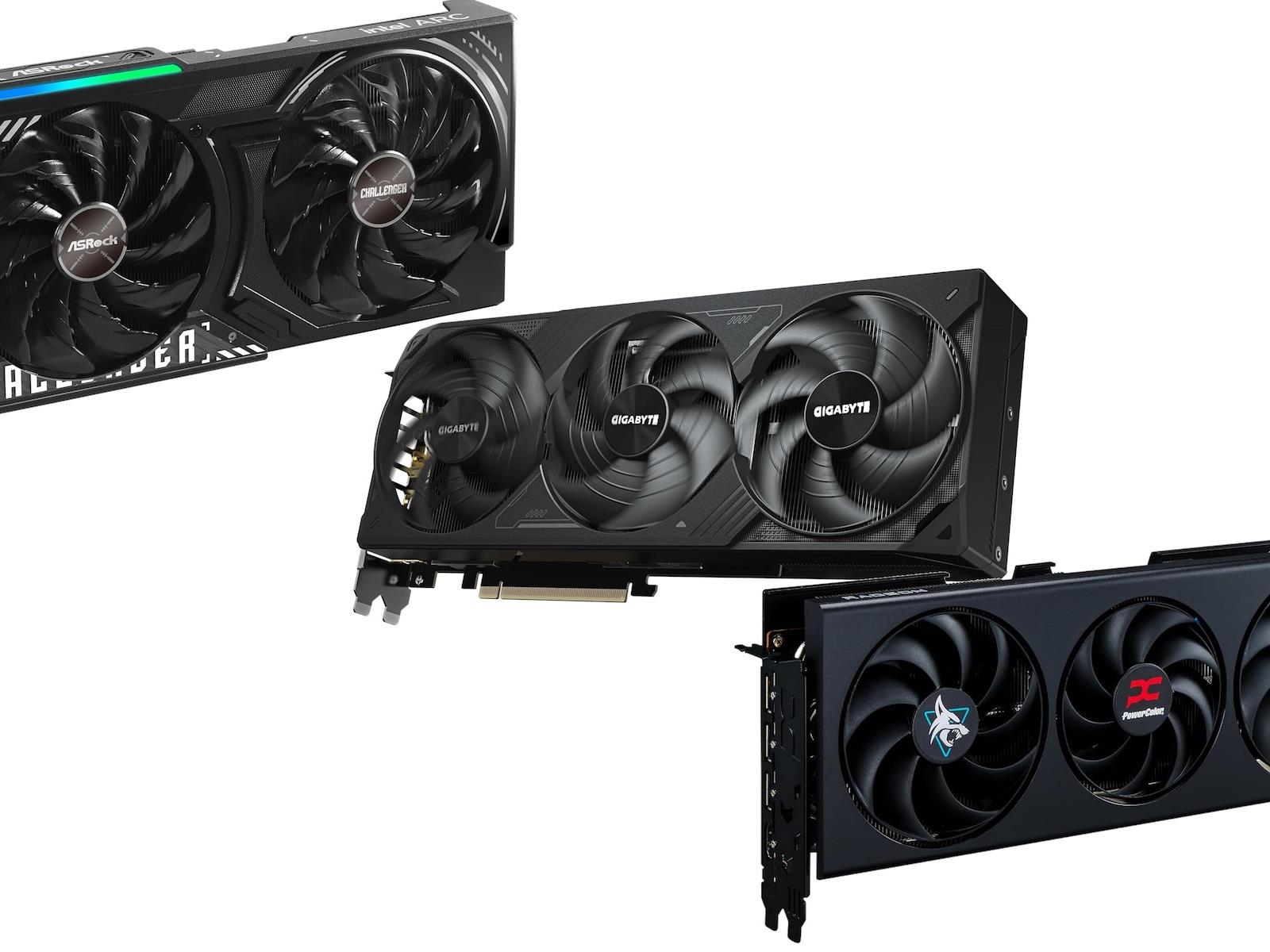 Here's The 10 Best Amazon Prime Big Deals Day GPU Bargains