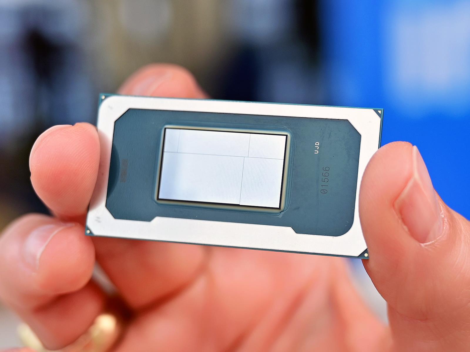 Inside Intel Tech Tour 2025: Panther Lake And Clearwater Forest Built On 18A