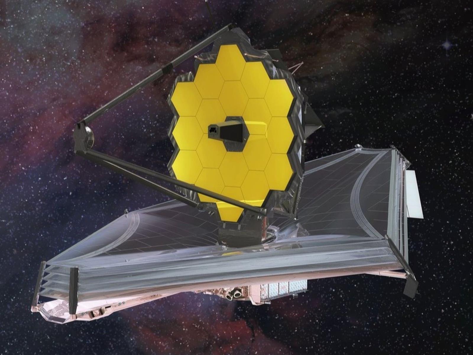 Webb Makes Stunning Discovery About Chaotic Galaxies In Early Universe