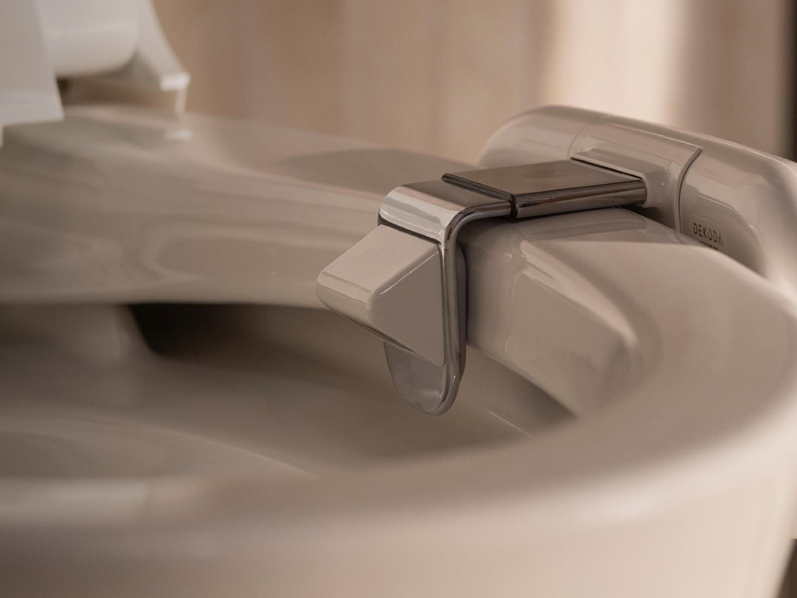 Why Kohler Wants To Mount A $599 AI Camera On Your Toilet