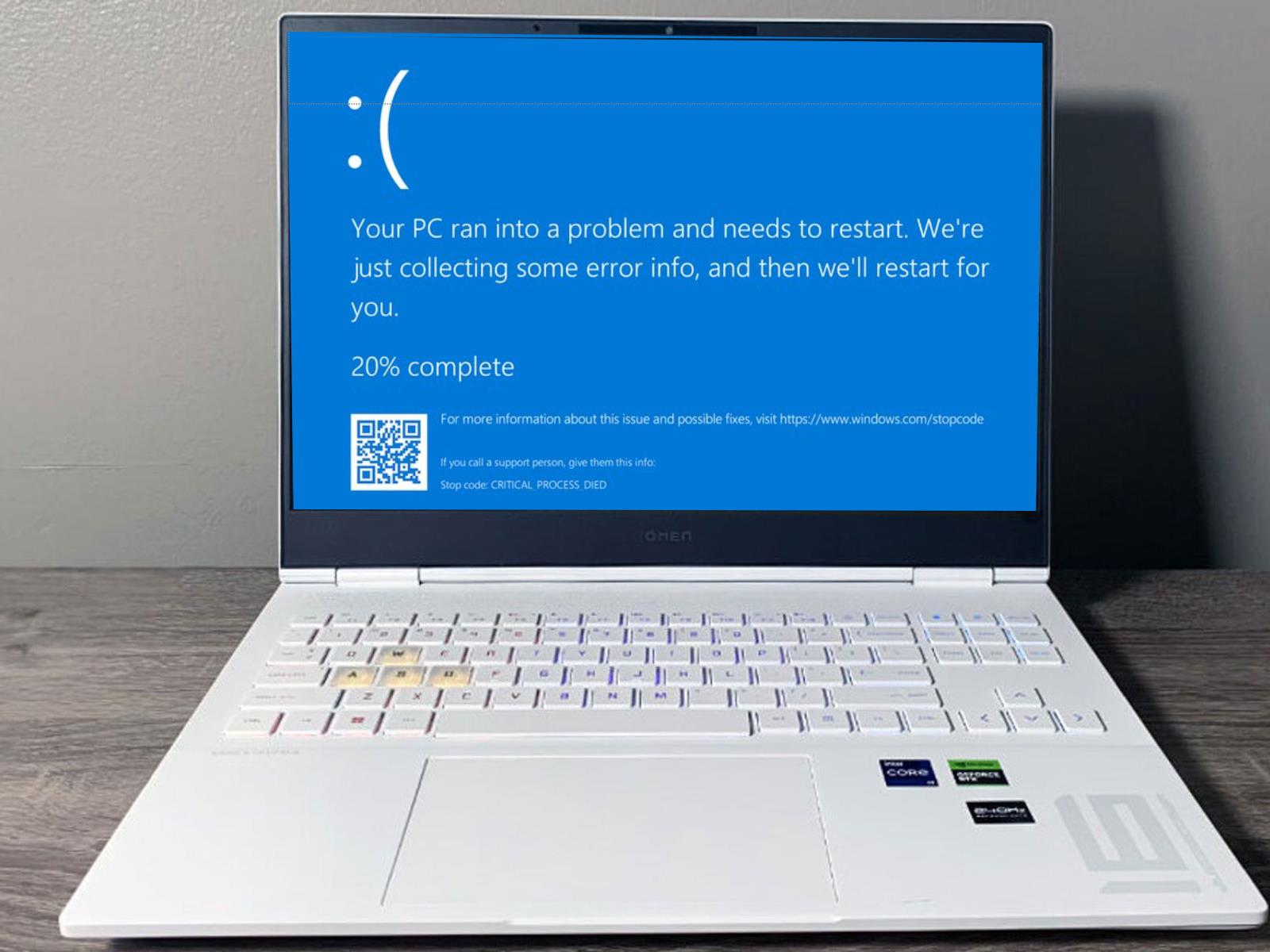 Windows 11 Is Testing A New Trick To Thwart Annoying BSOD Crashes