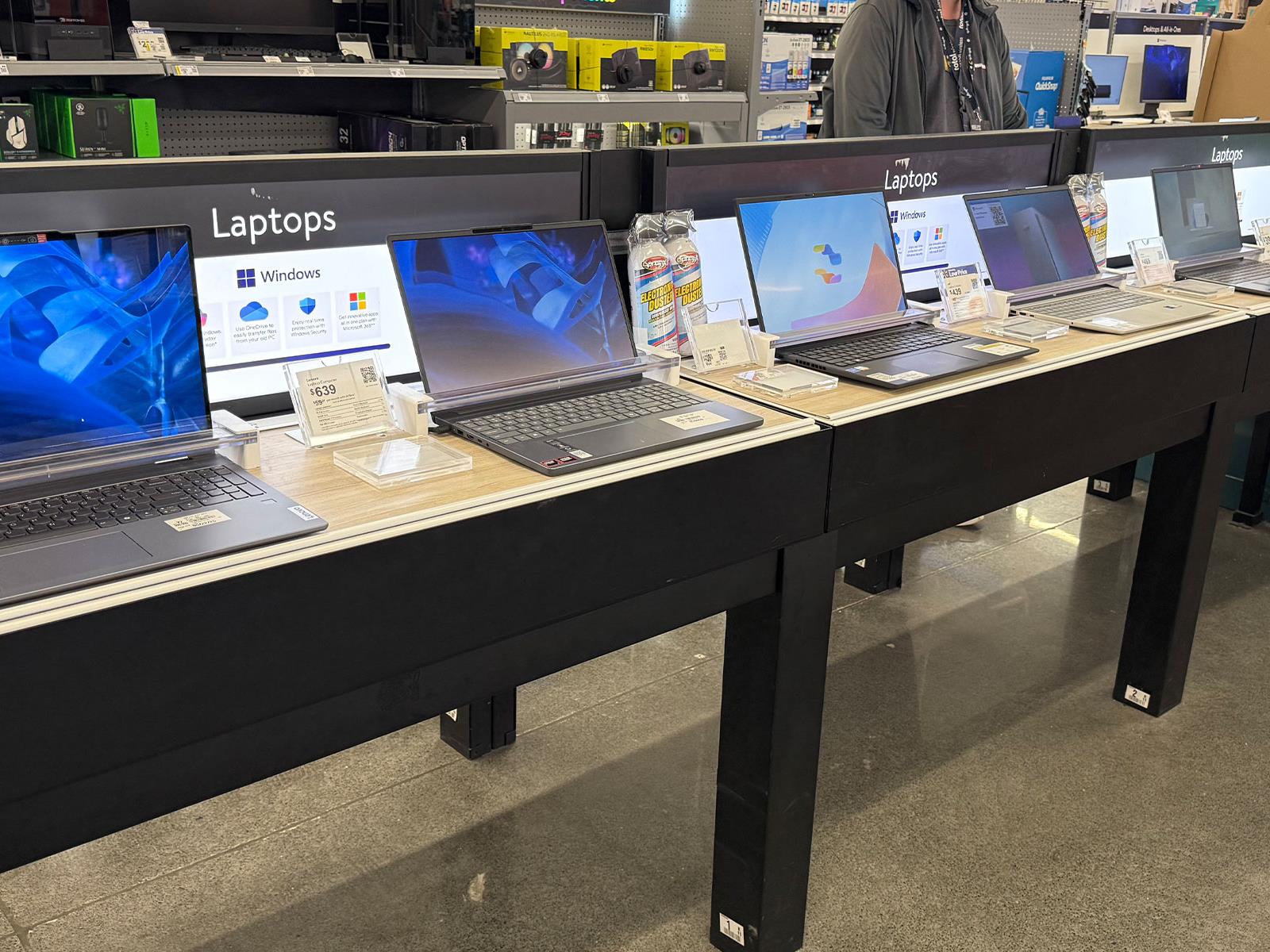 Windows 10 EOL Spurs Big Wave Of PC Upgrades And It's Just The Beginning