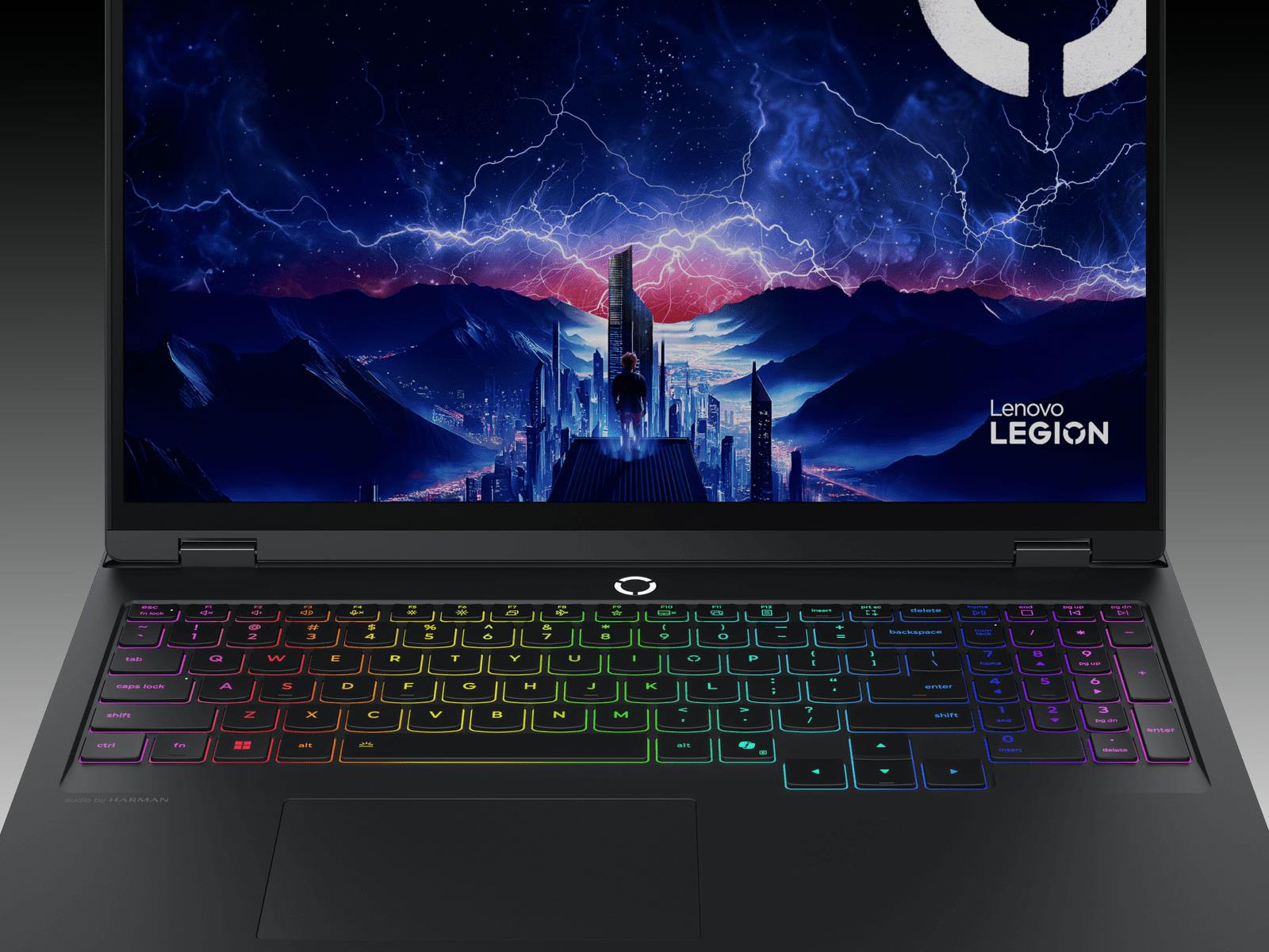 Lenovo Legion 5 OLED Gaming Laptop With RTX 5060 Is $530 Off With This Trick