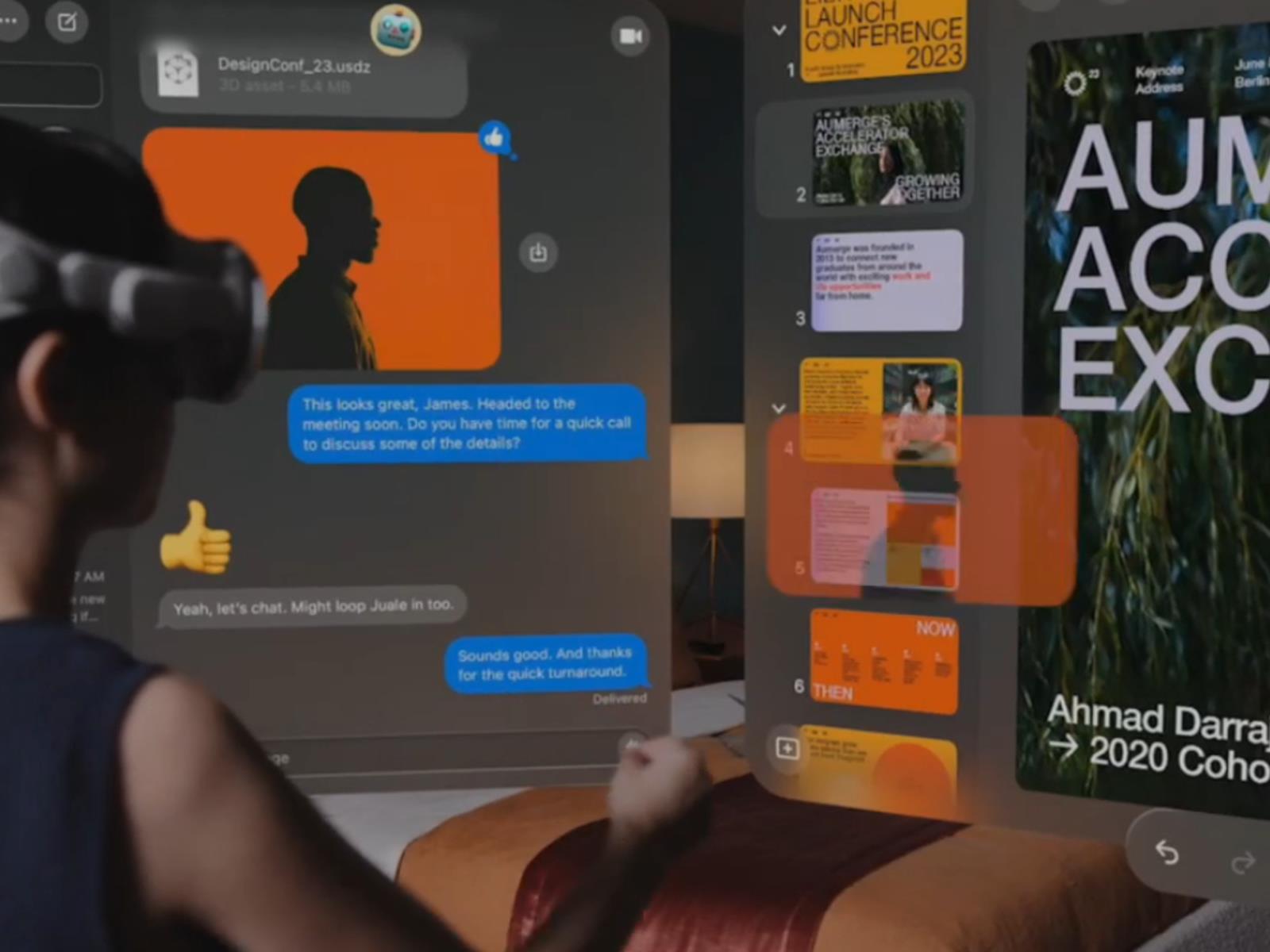 Apple Readies A Barrage Of Devices Powered By M5 Including A Vision Pro Refresh