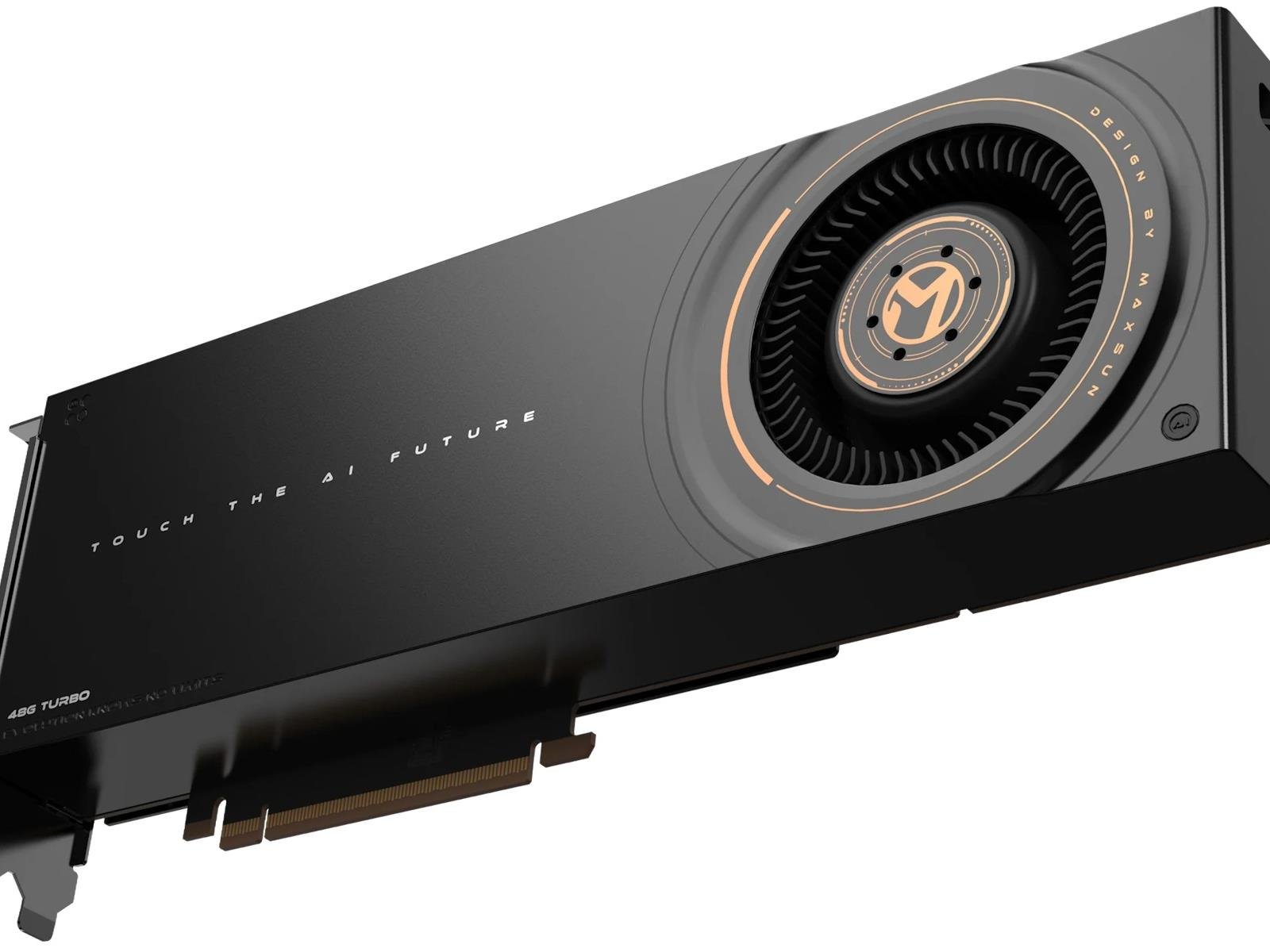 Maxsun Intel Arc Pro B60 Dual 48GB Liquid Edition Arrives With Dual Battlemage GPUs