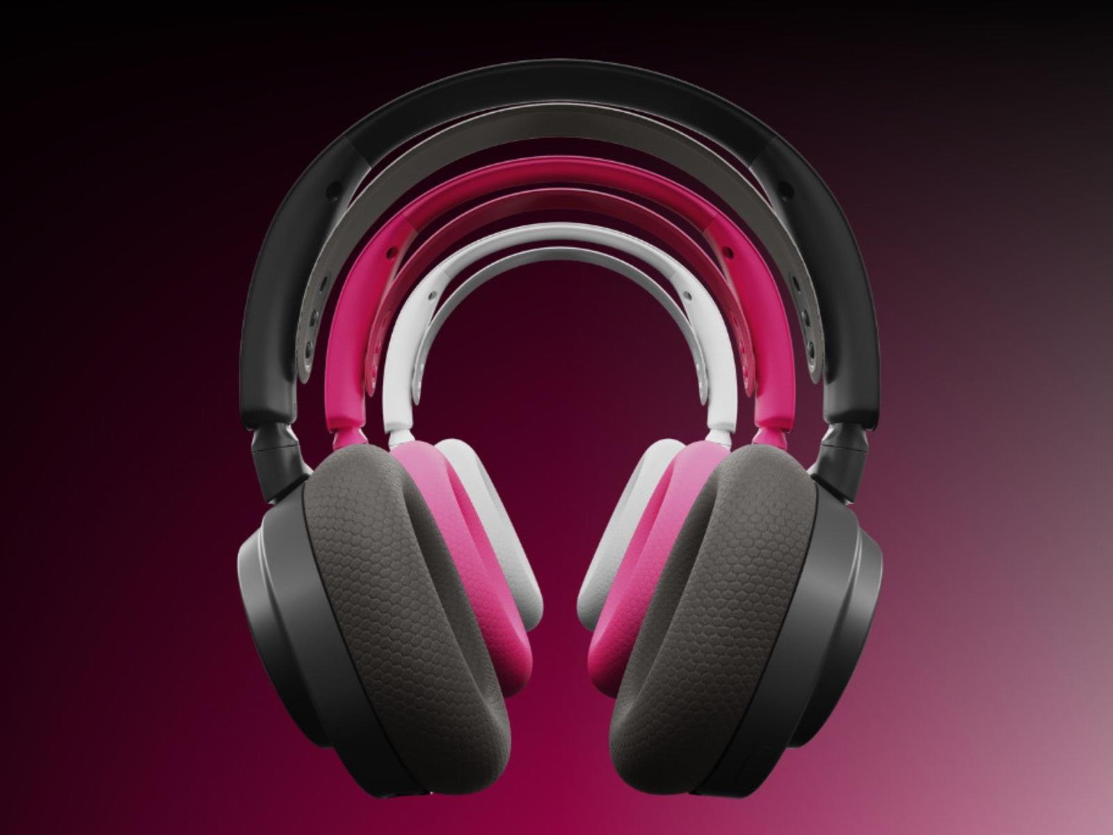 SteelSeries Launches Nova 7 Gen 2 Gaming Headset With Monster Battery Life