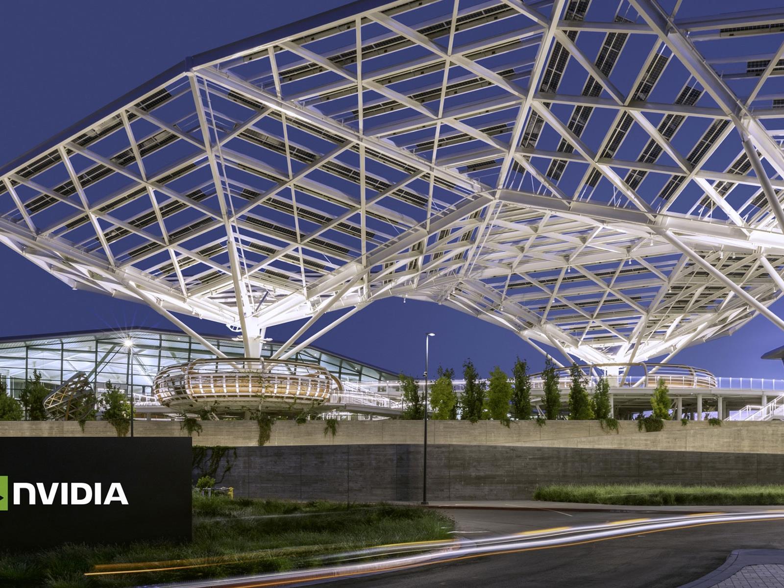 NVIDIA Hits $5 Trillion Valuation As CEO Pops AI Bubble Concerns