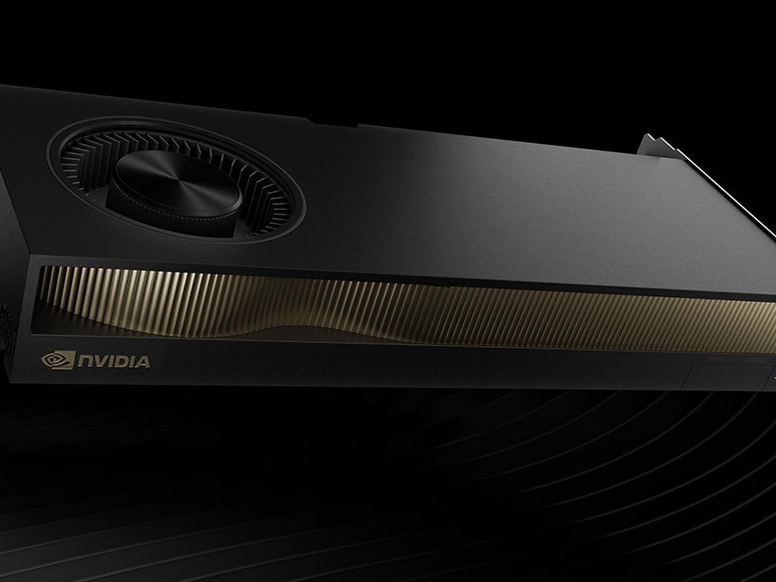 NVIDIA Upgrades RTX Pro 5000 Blackwell GPU With Monstrous 72GB VRAM