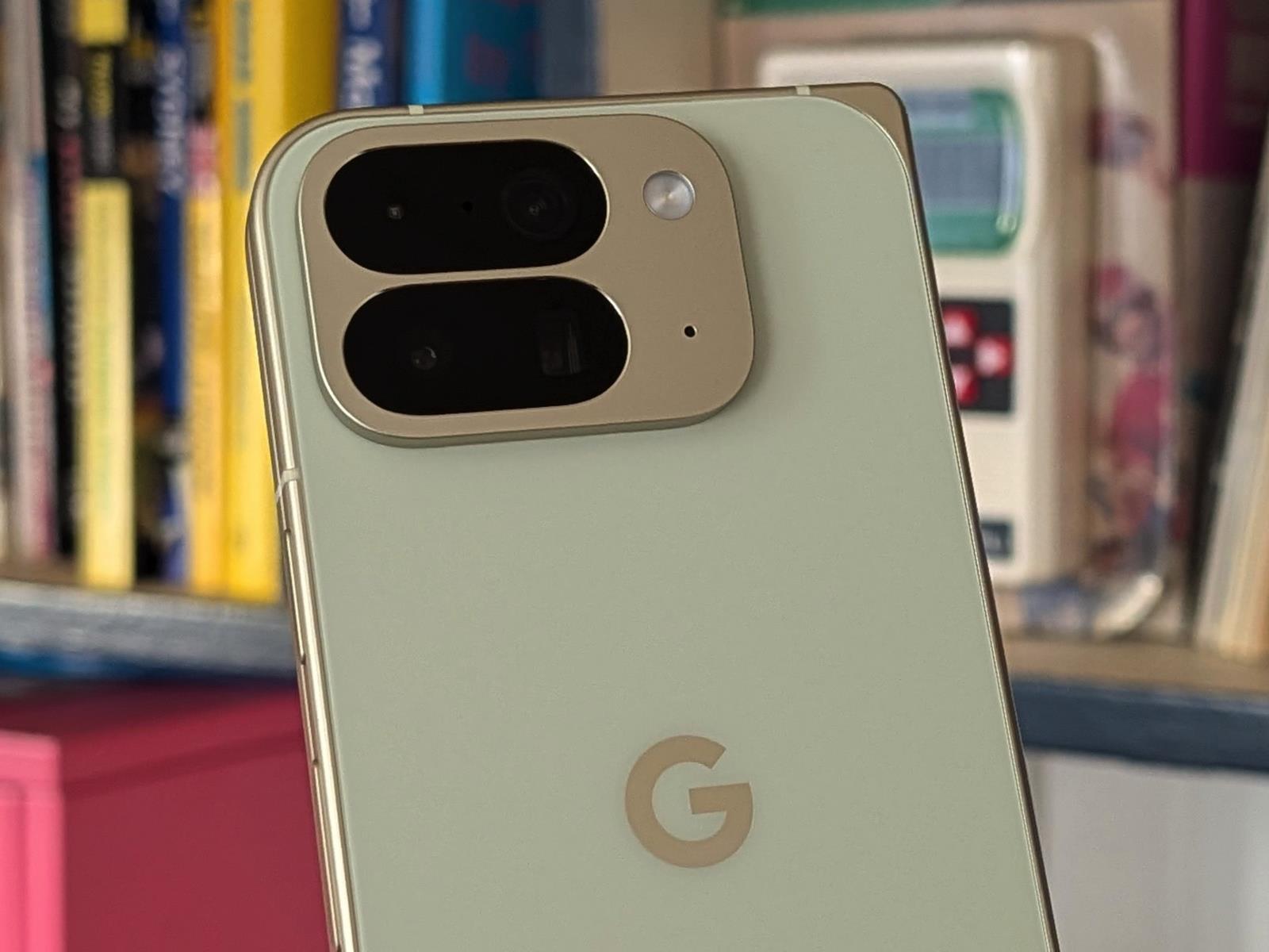 Google Pixel 10 Pro Fold Review: Familiar Feel, Smarter Execution