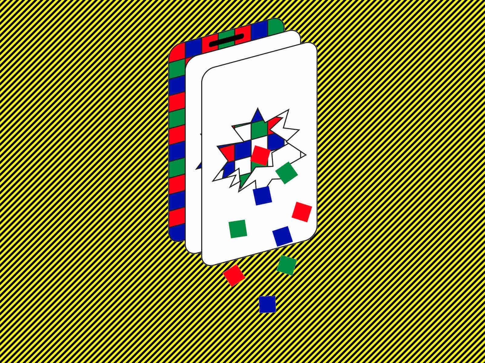 Android Pixnapping Flaw Affecting Billions Of Devices Can Steal Your Data & 2FA Codes