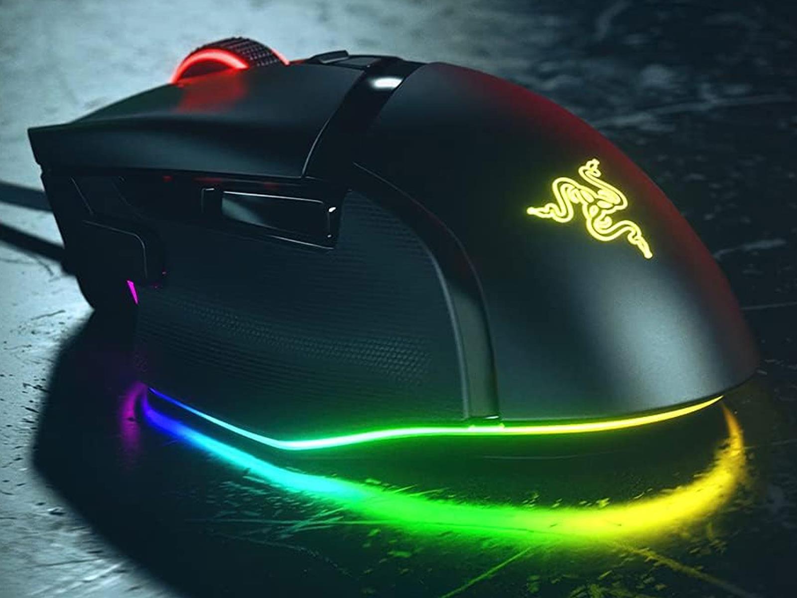 Razer Slashes Prices On Gaming Mice, Keyboards, Headsets & More By Up To 57%