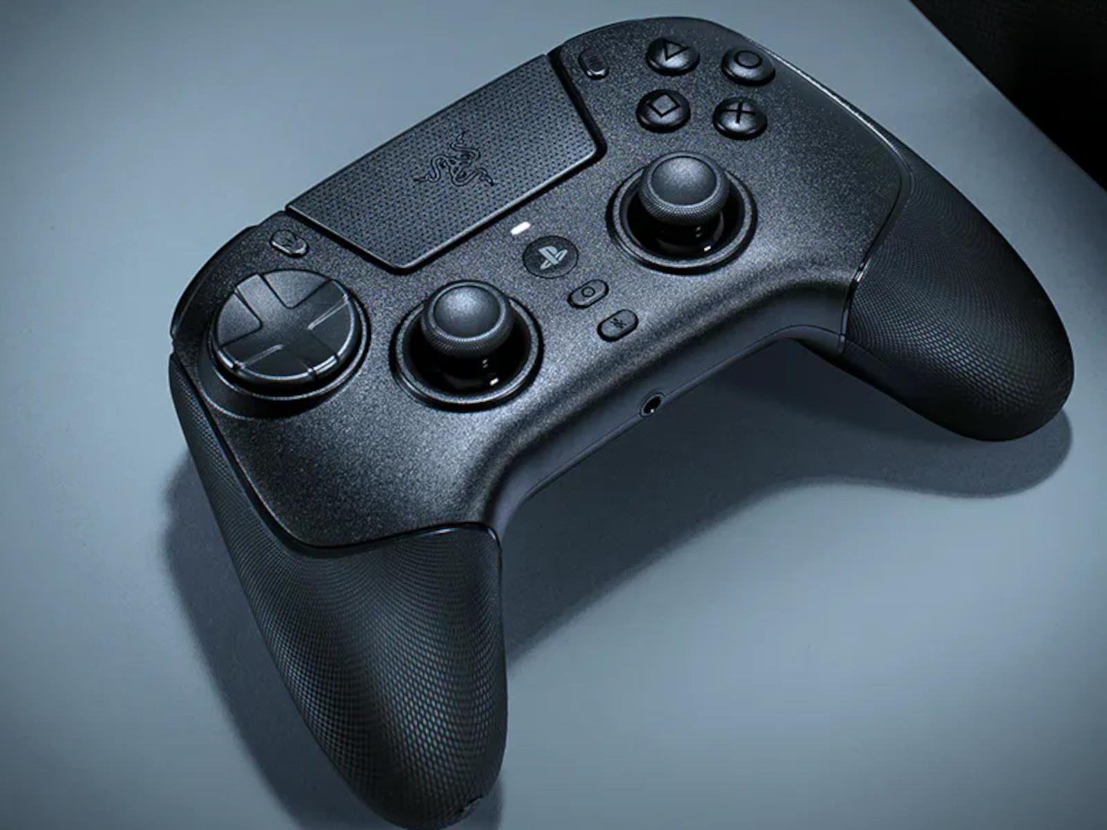 Razer Raiju V3 Pro PS5 Controller Is Coming To Dominate Esports With Flagship Features