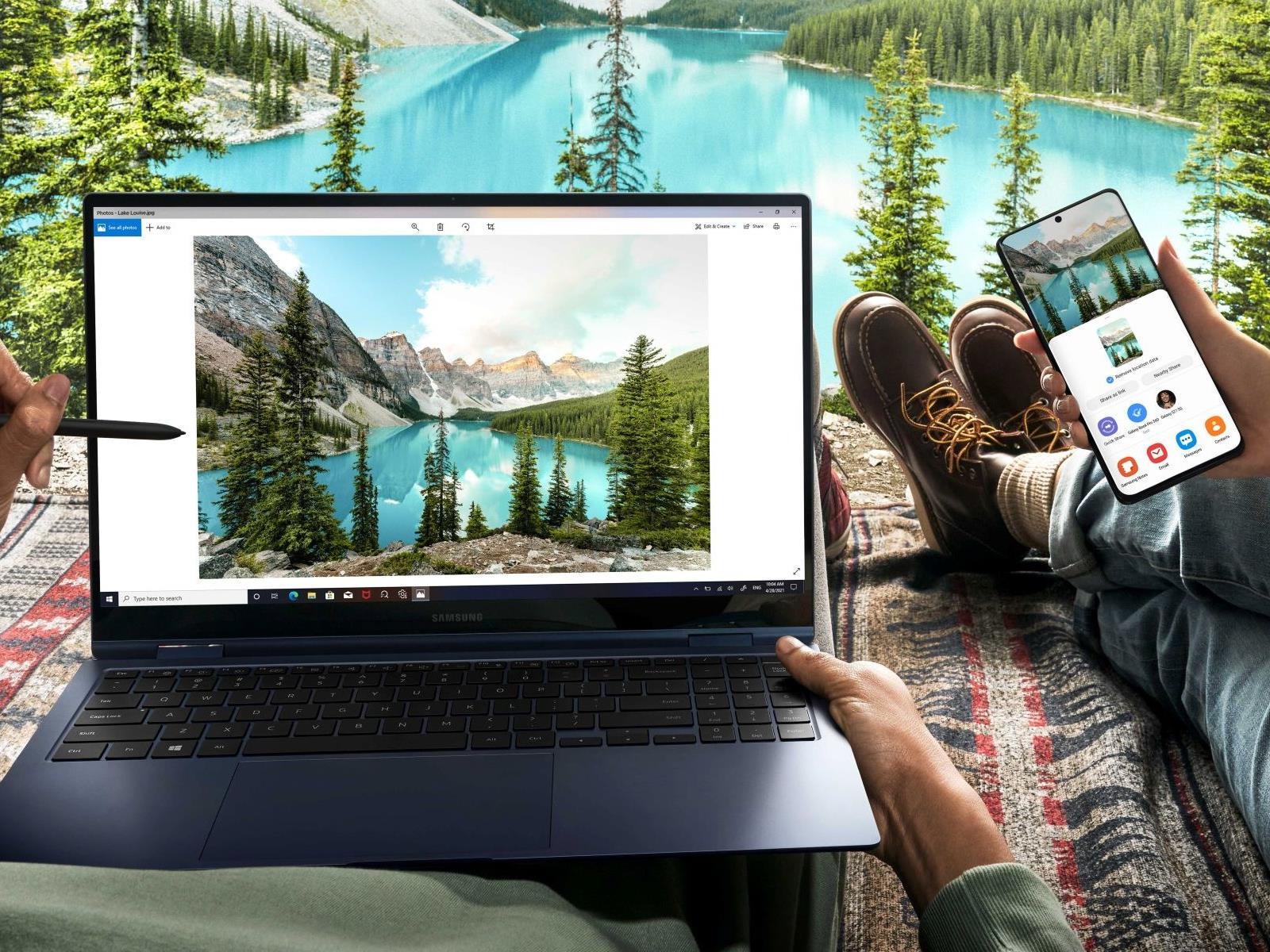 Intel Panther Lake Performance Teased In Samsung Galaxy Book6 Pro Benchmark Leak