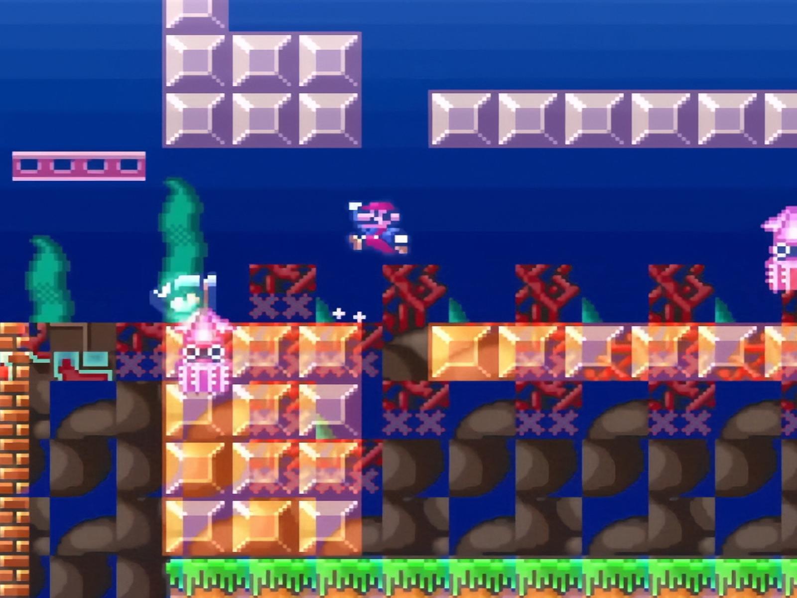 Amazing Super Mario Bros 2 Minus World Lost Levels Found After 40 Years, Must See
