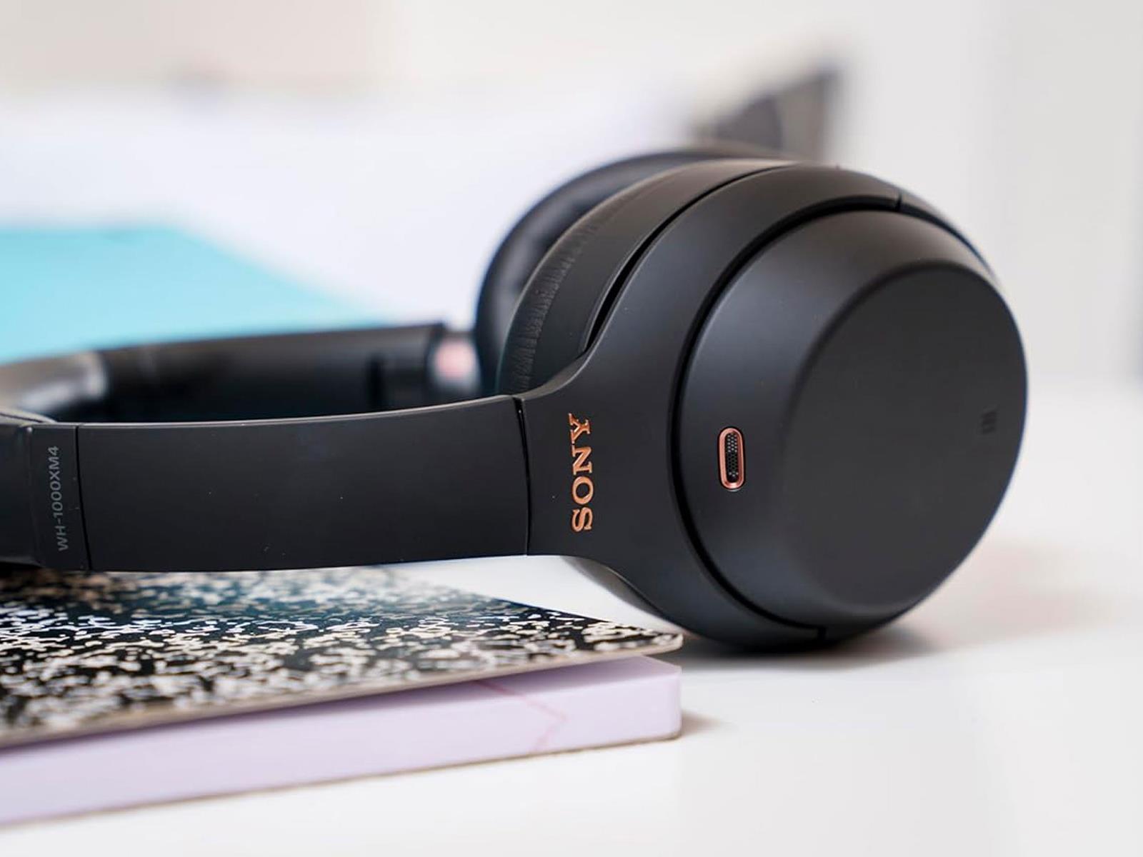 These Top-Rated Noise-Cancelling Headphone Deals Net You Hundreds In Savings
