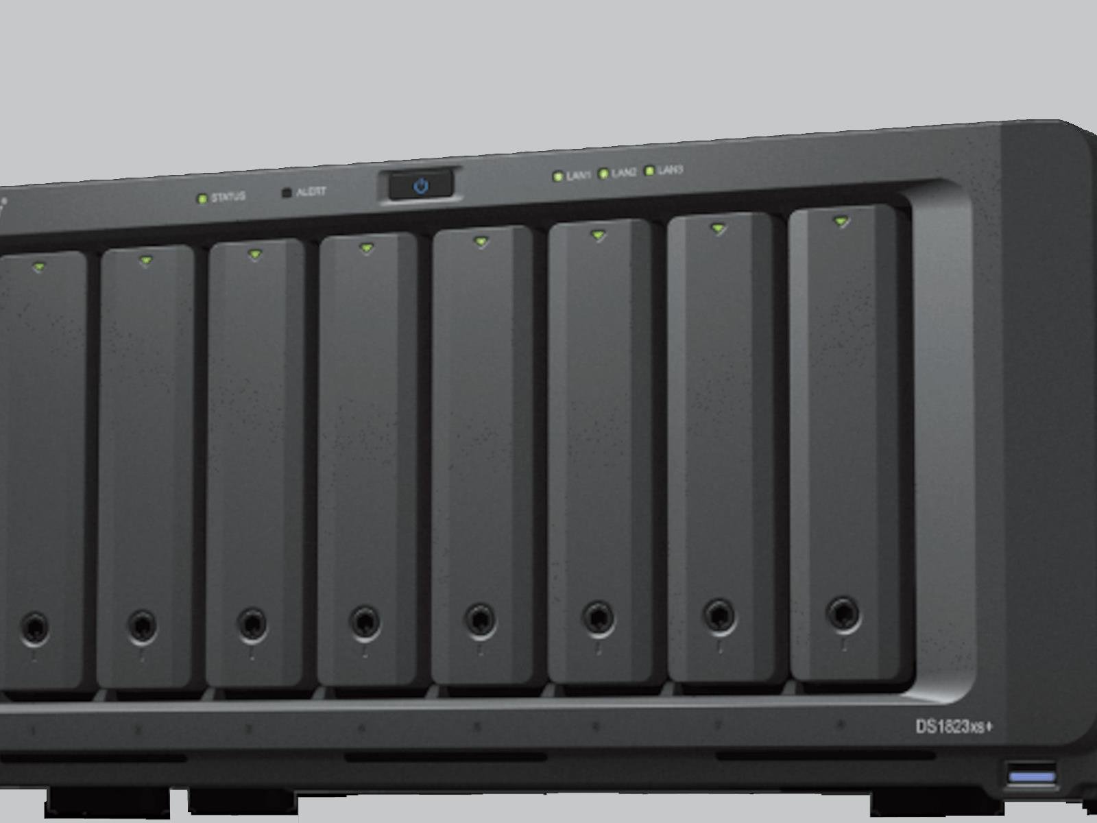 Synology Wisely U-Turns On Third-Party HDD And SSD Storage Support After Backlash
