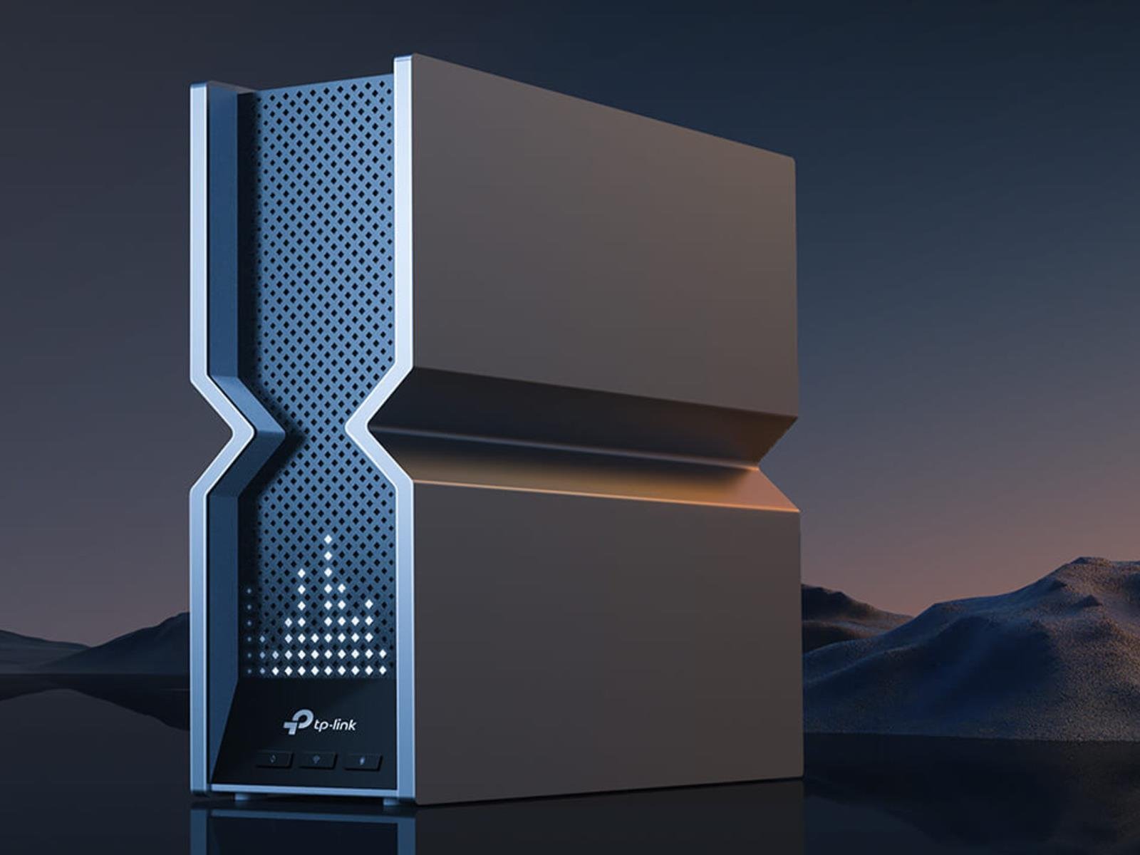 TP-Link Claims Big Breakthrough With First Successful Wi-Fi 8 Connection Test