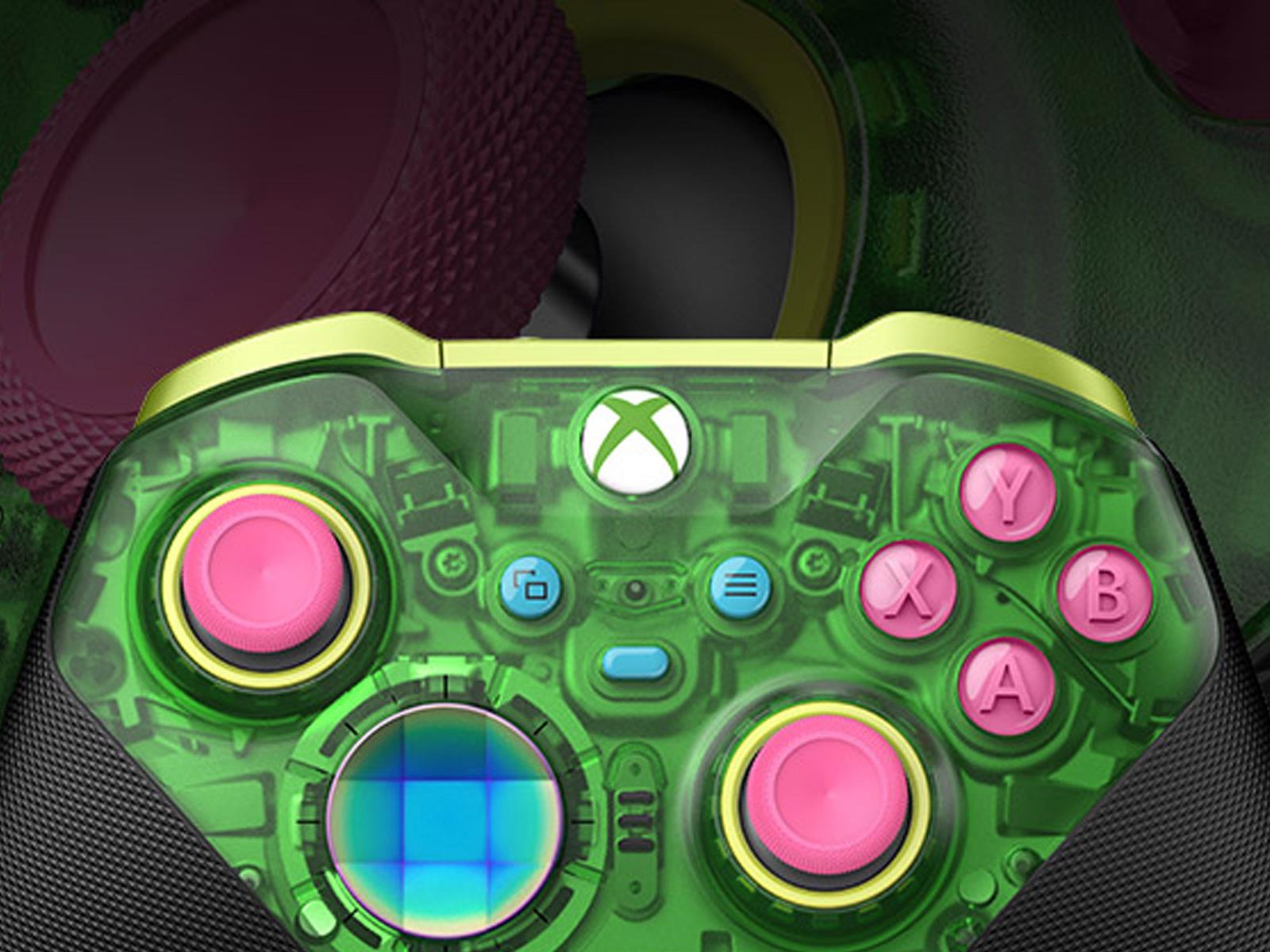 Xbox President Reveals First Details Of Next-Gen Game Console