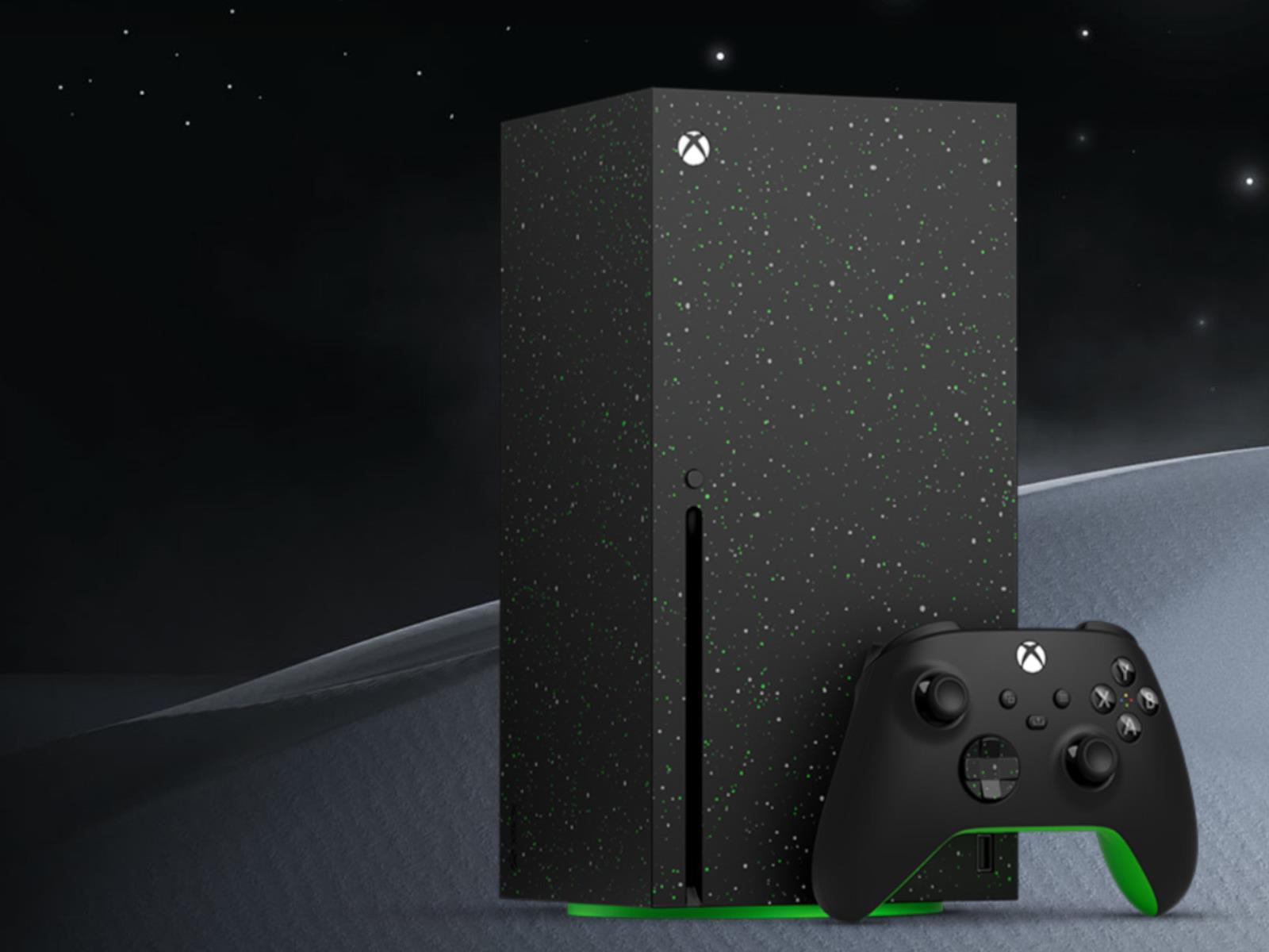 Next-Gen Xbox Rumored For AMD Magnus Chiplet Packing 48GB GDDR7 For Gaming