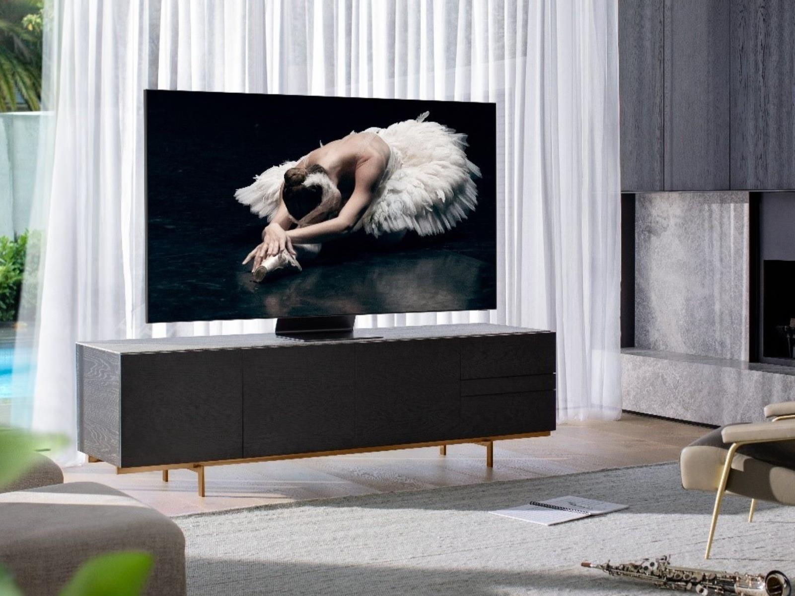 Study Boldly Claims 4K And 8K TVs Aren't Much Better Than HD To Your Eyes, But Is It True?