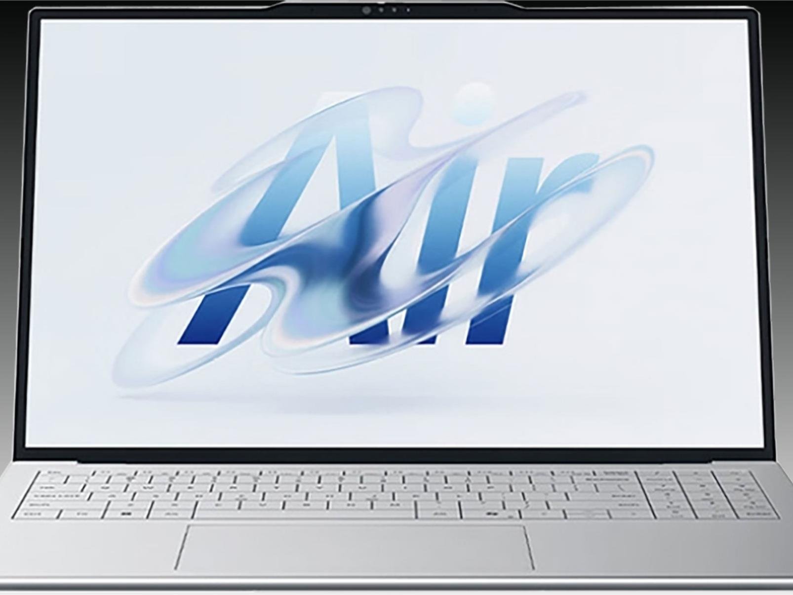 Lenovo Lecoo Air 16 With 120Hz OLED Weighs A Mere 1Kg In Challenge To MacBook Air