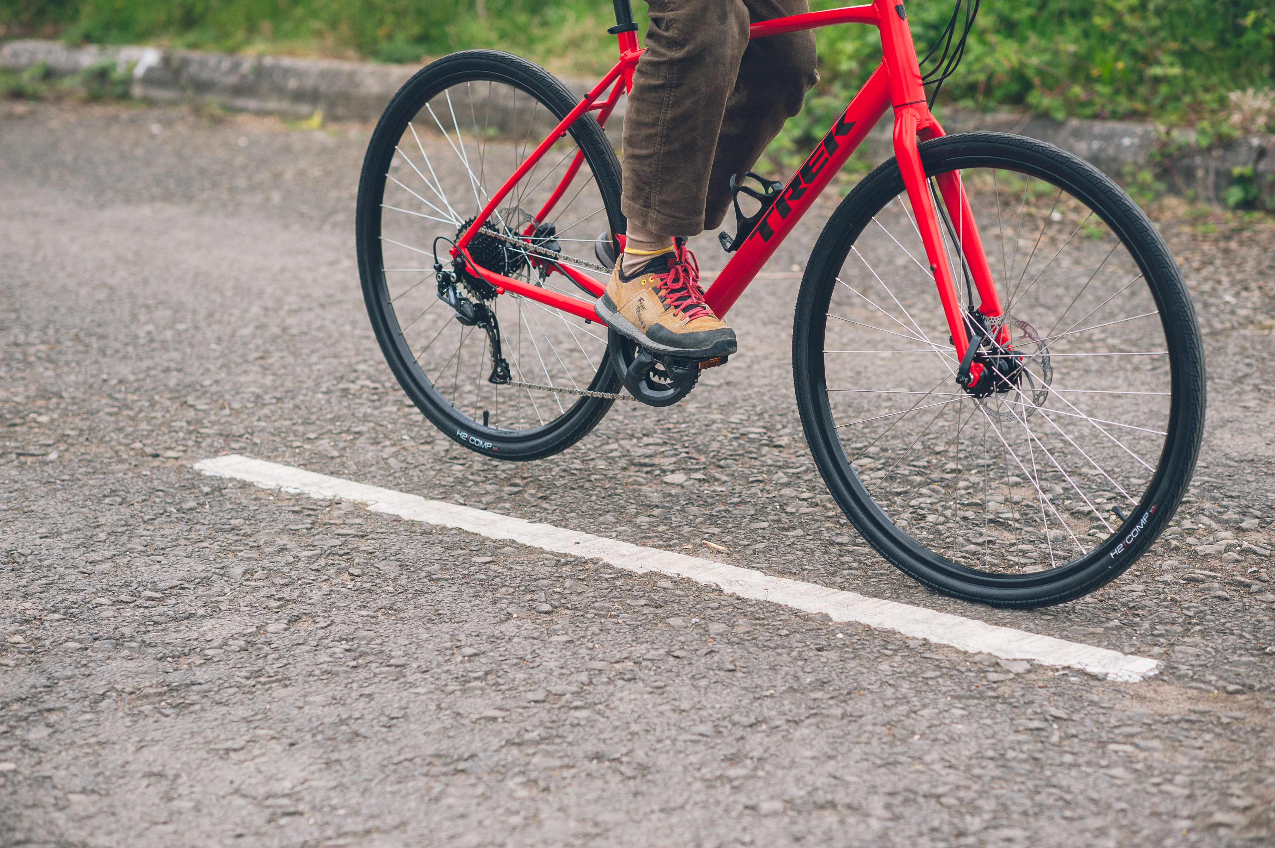 Beginner's cycling skills for adults – braking skills Beginner's cycling skills for adults – braking skills