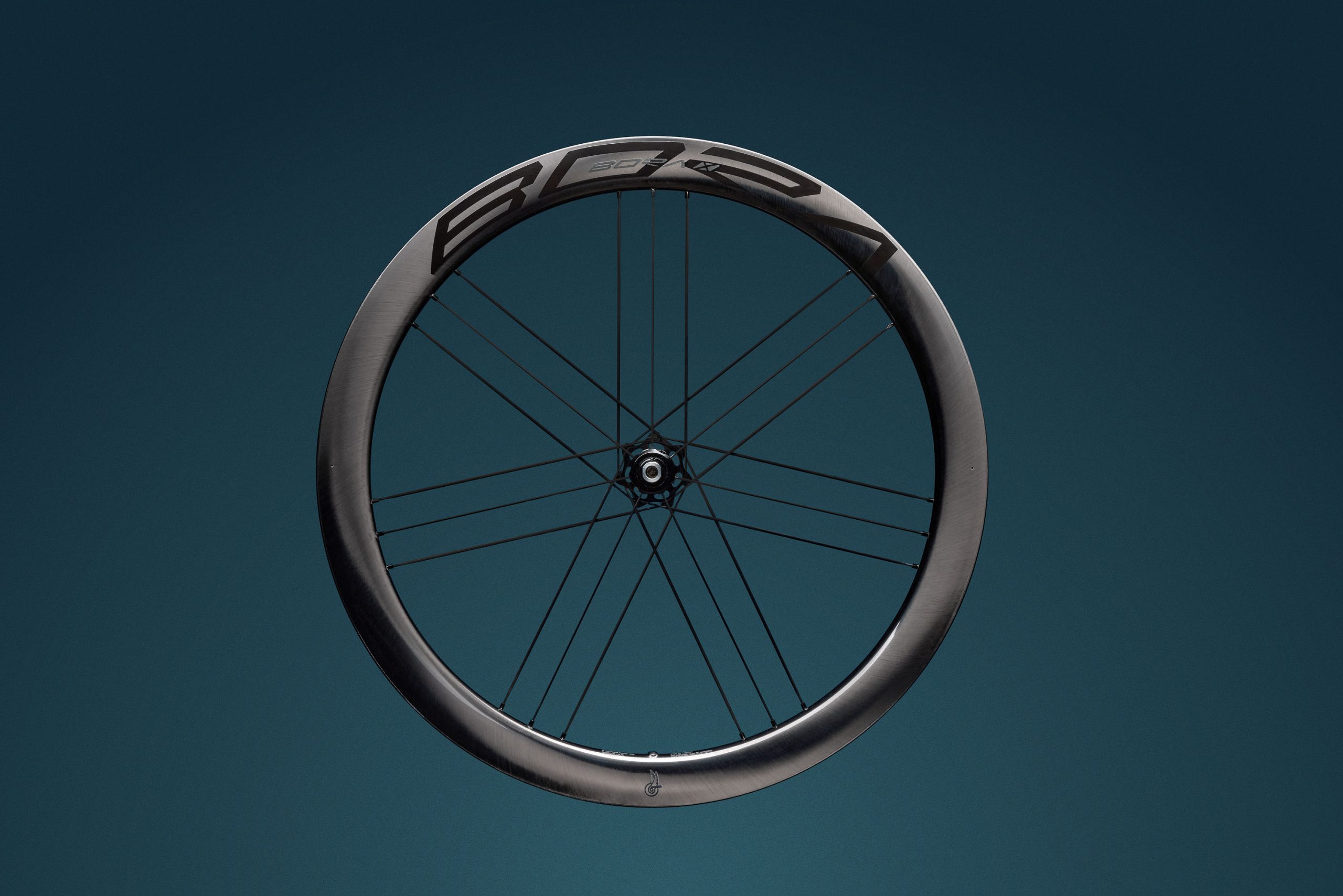 Campagnolo Bora X wheel