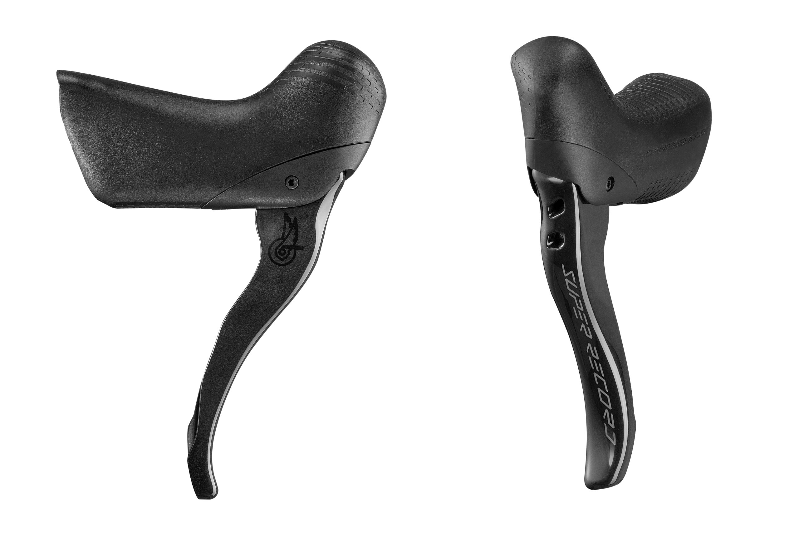 Campagnolo Super Record 13 1x brake lever