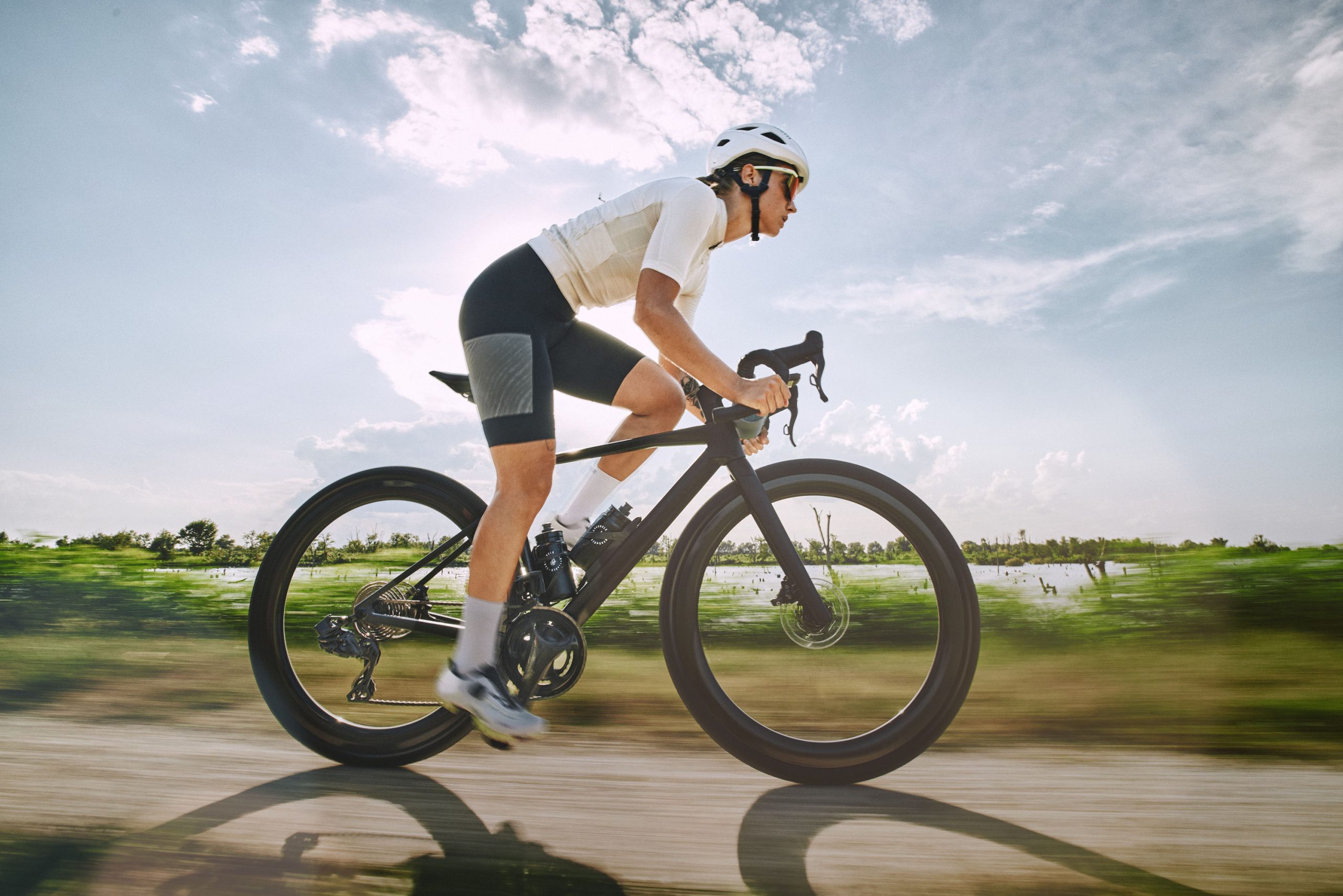 Campagnolo Super Record 13 2x all-road groupset