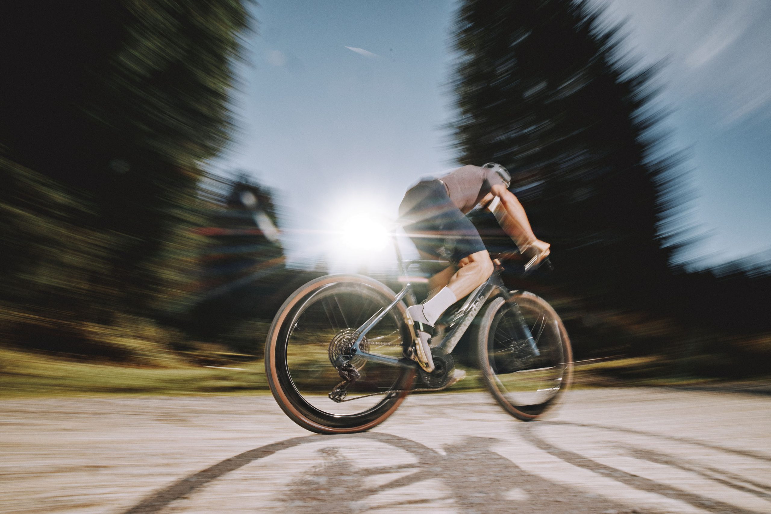 Campagnolo Super Record 13 X gravel groupset