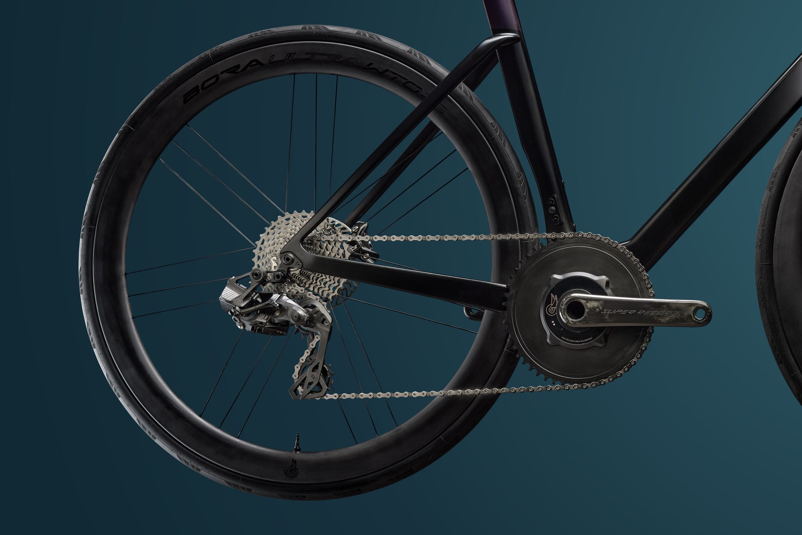 Campagnolo Super Record 13 1x road groupset