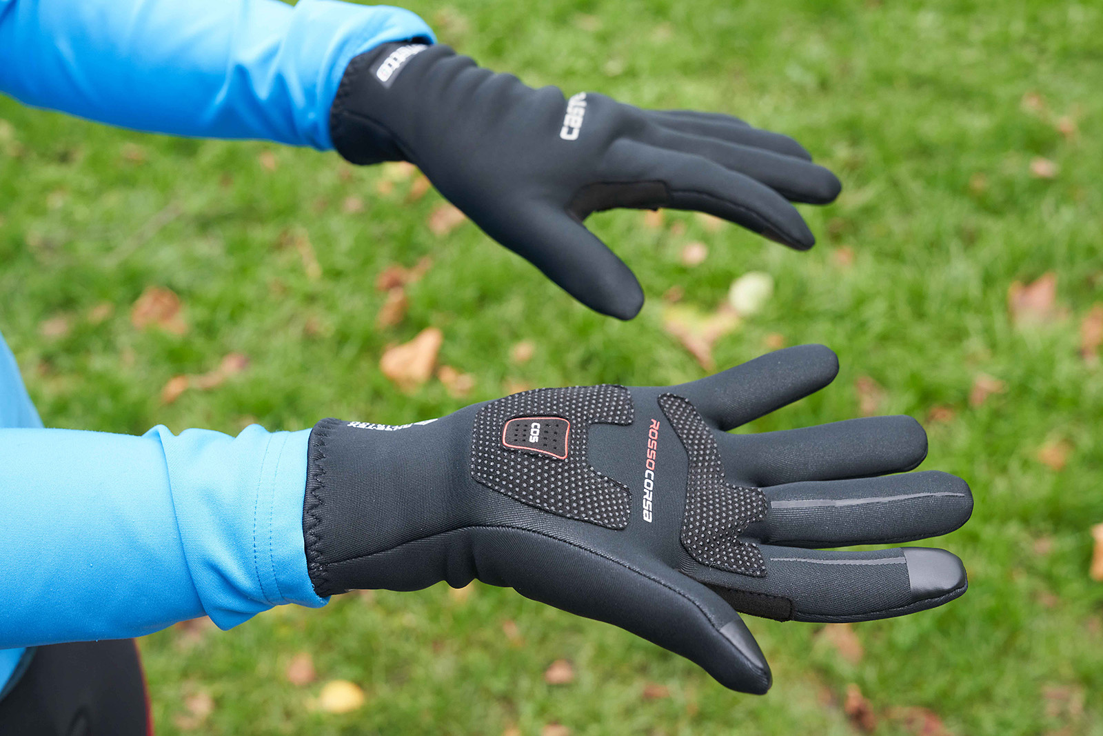 Castelli Perfetto Max Glove - 01 Castelli Perfetto Max Gloves for road cycling