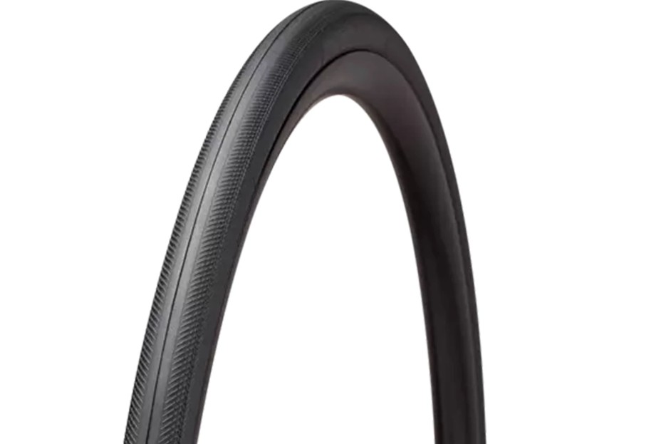 Specialized Mondo tyre