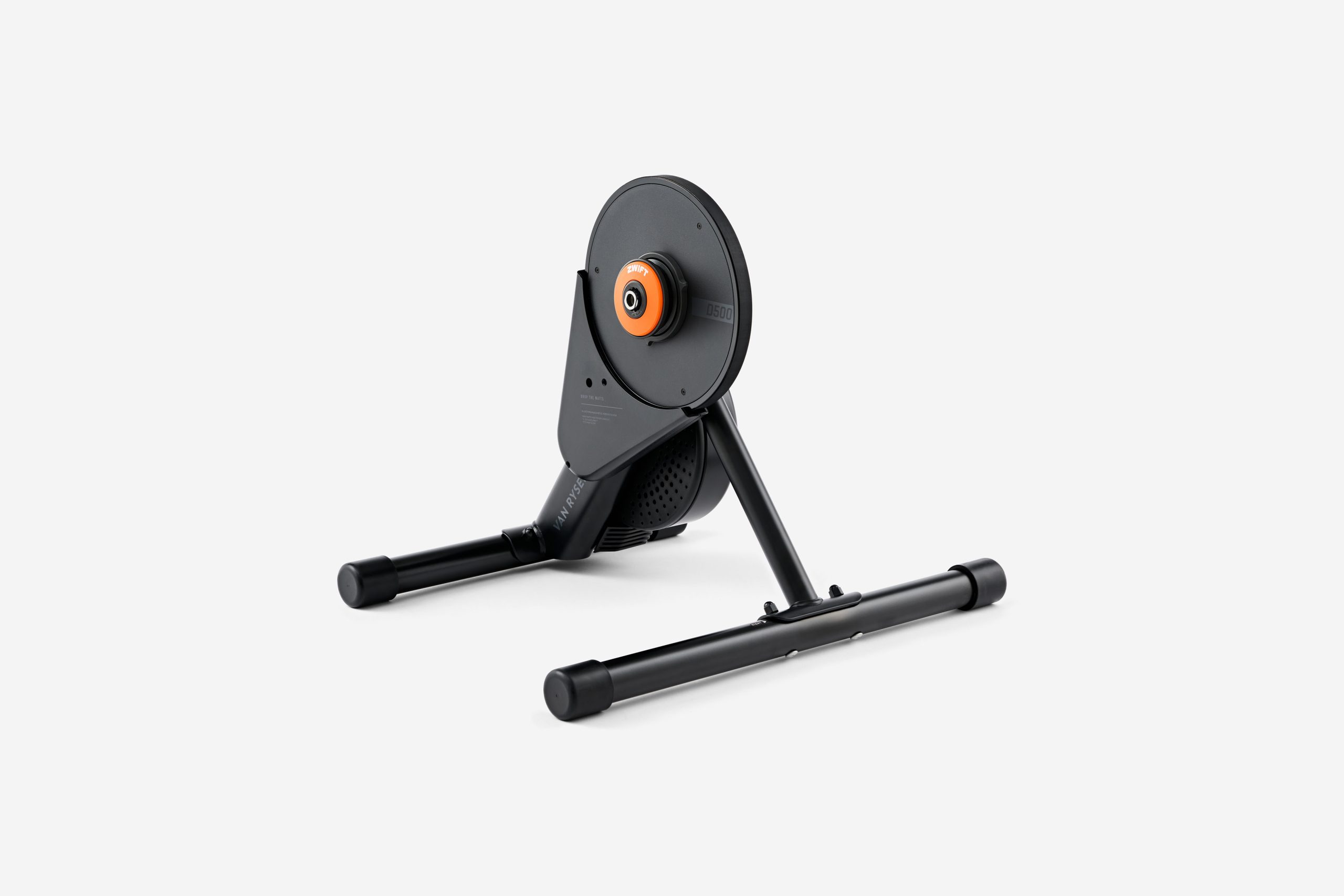 Van Rysel D500 smart trainer