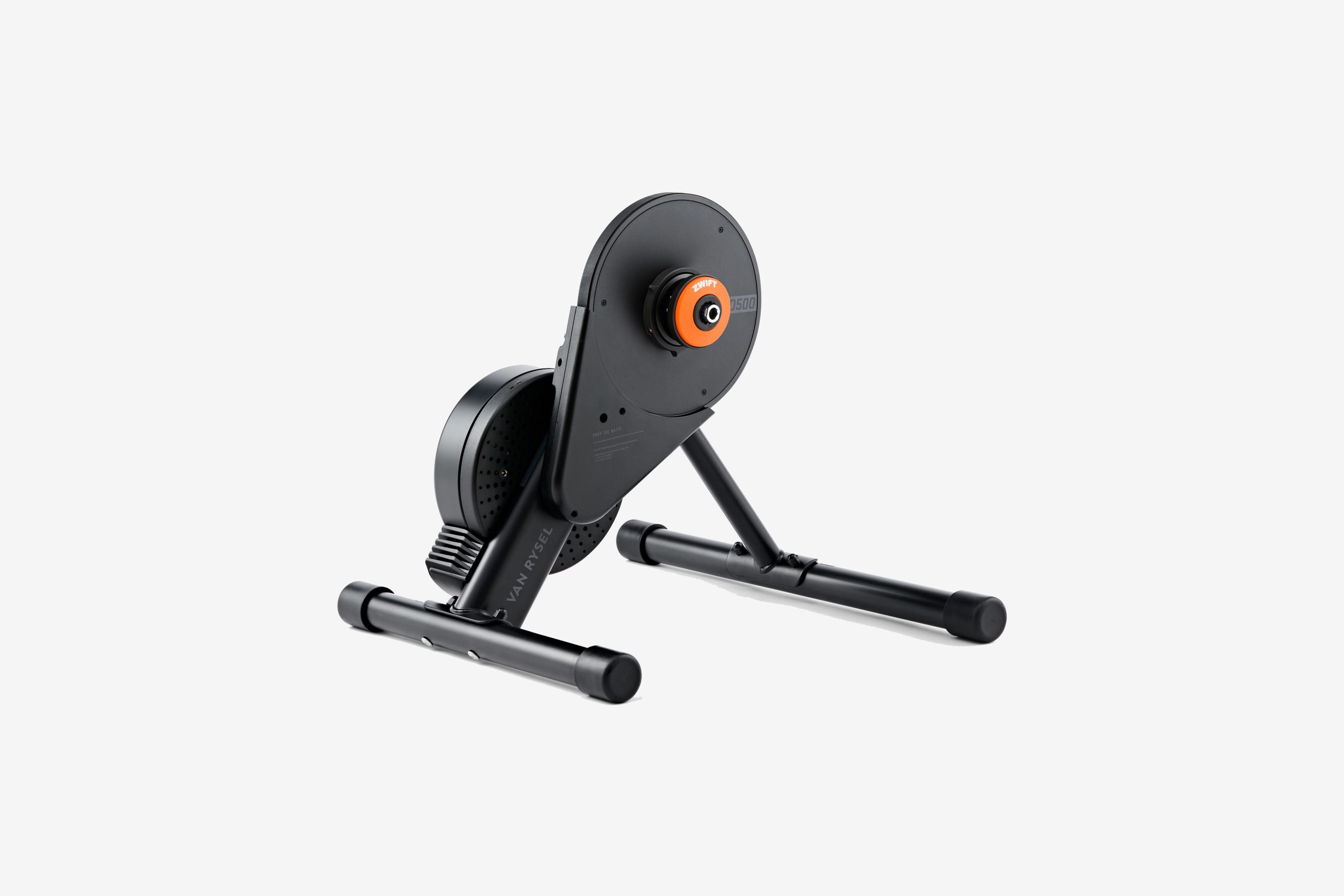 Van Rysel D500 smart trainer