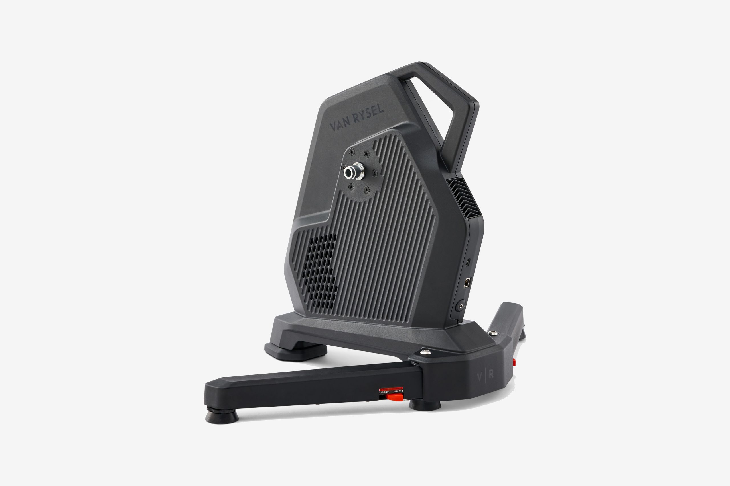 Van Rysel RCR smart trainer