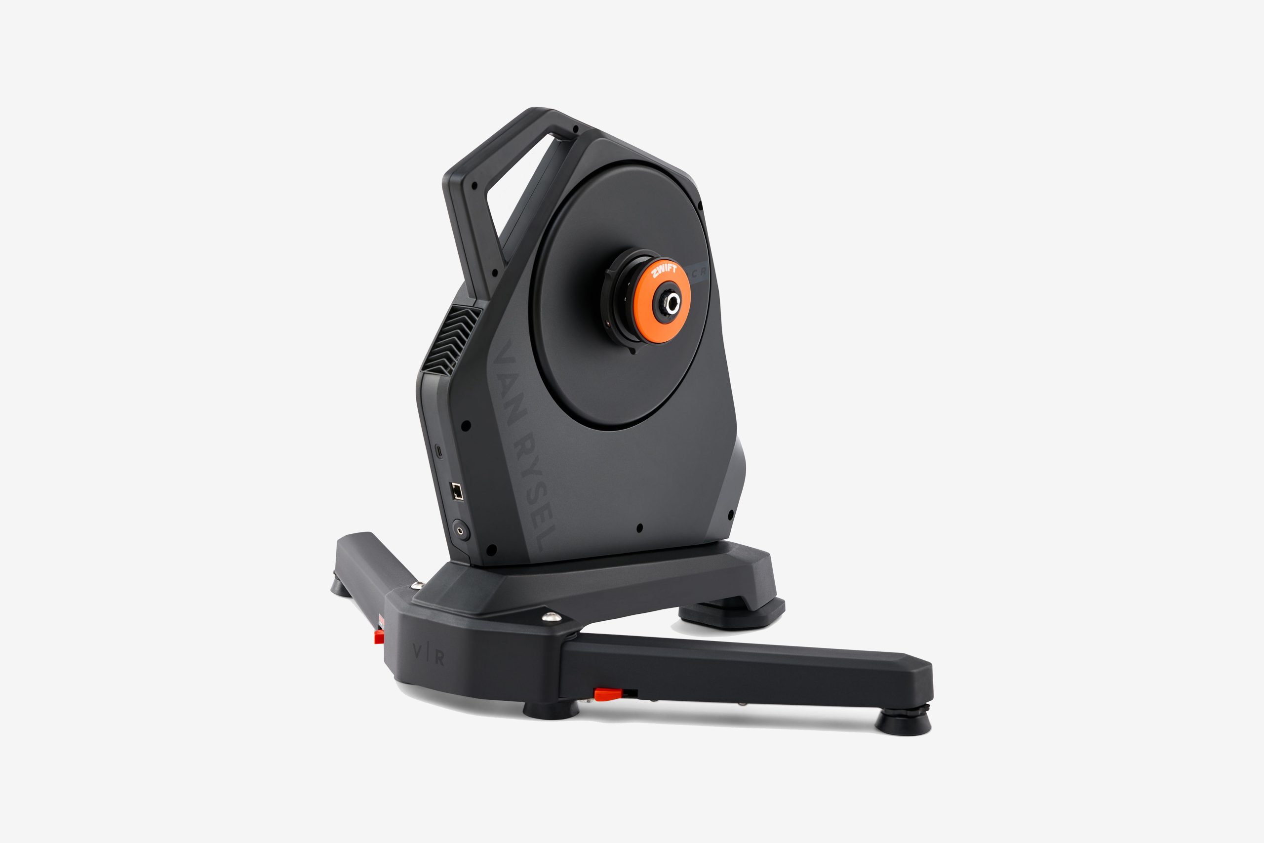 Van Rysel RCR smart trainer