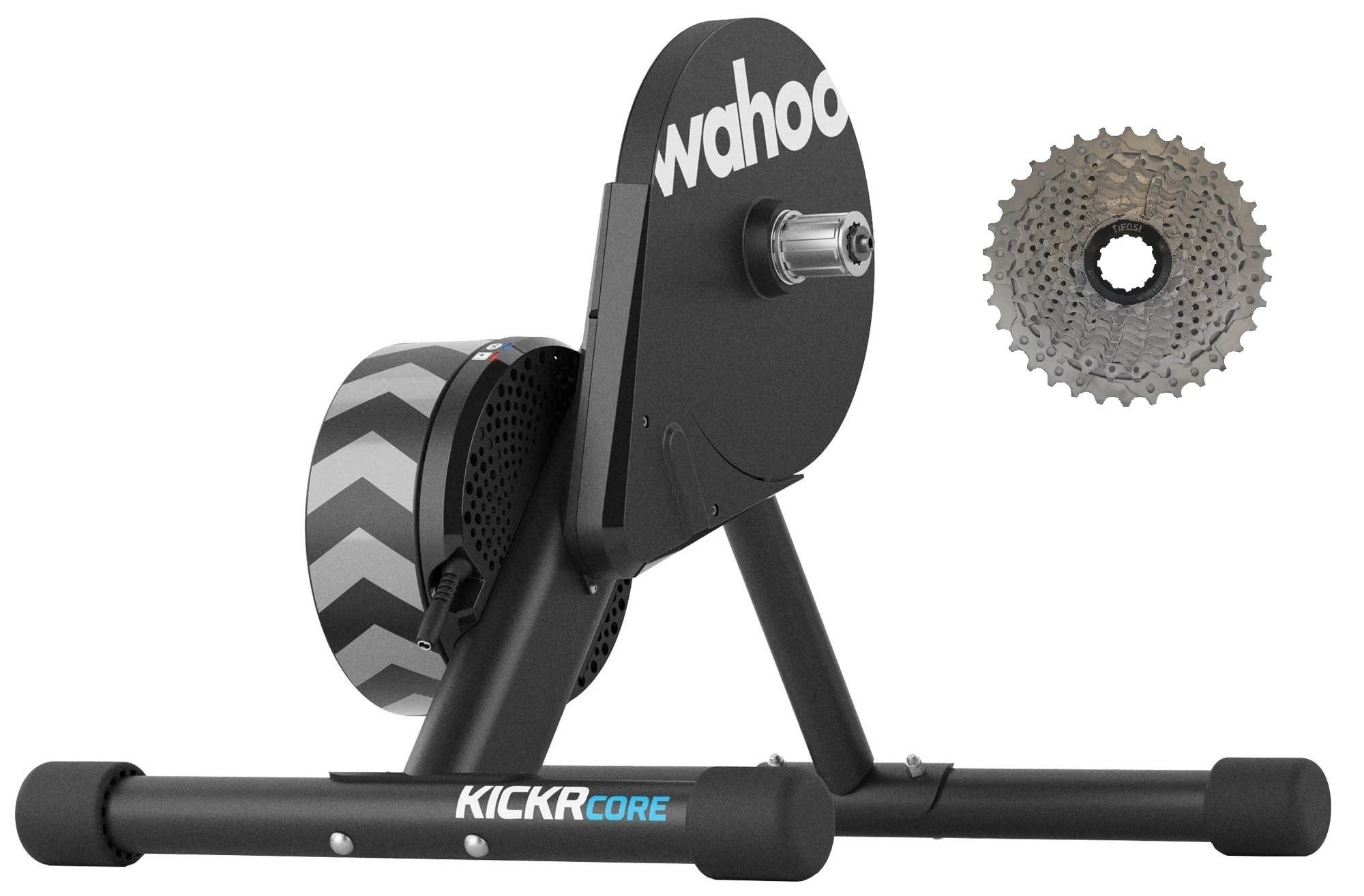 Wahoo Kickr Core