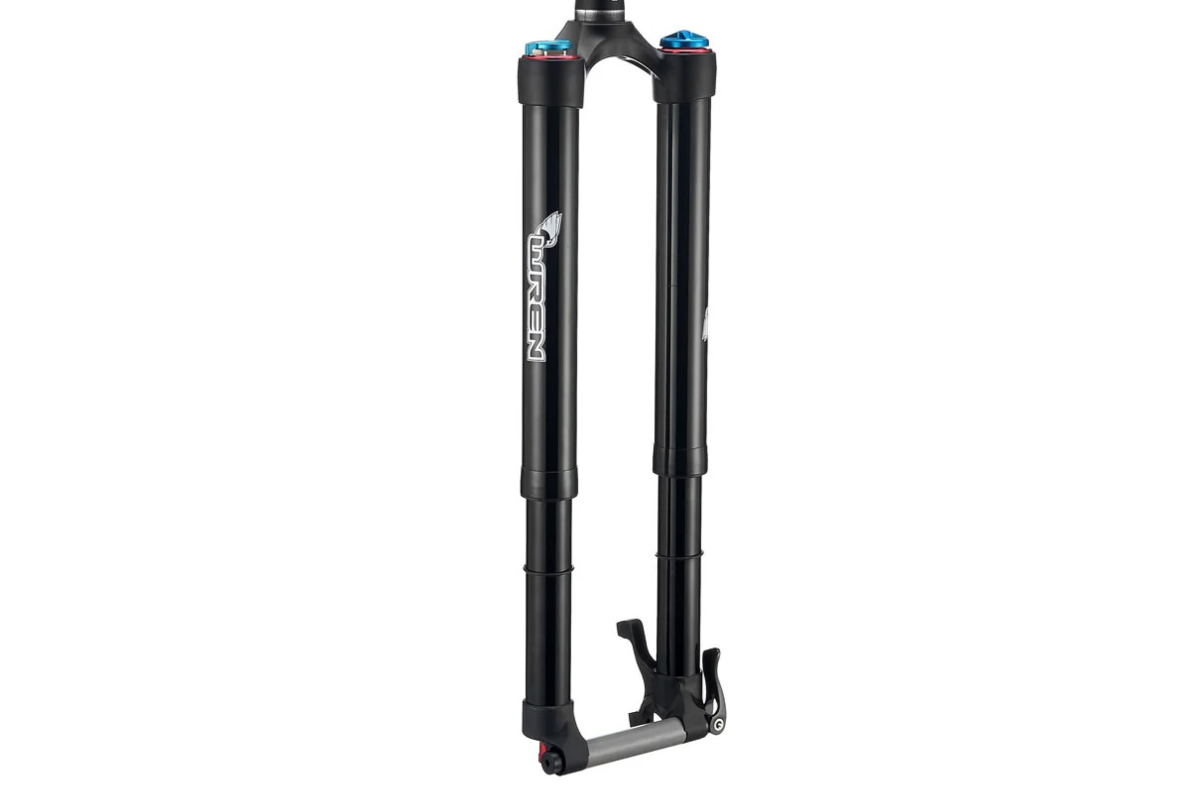 Wren Sports Inverted mountain bike suspension fork