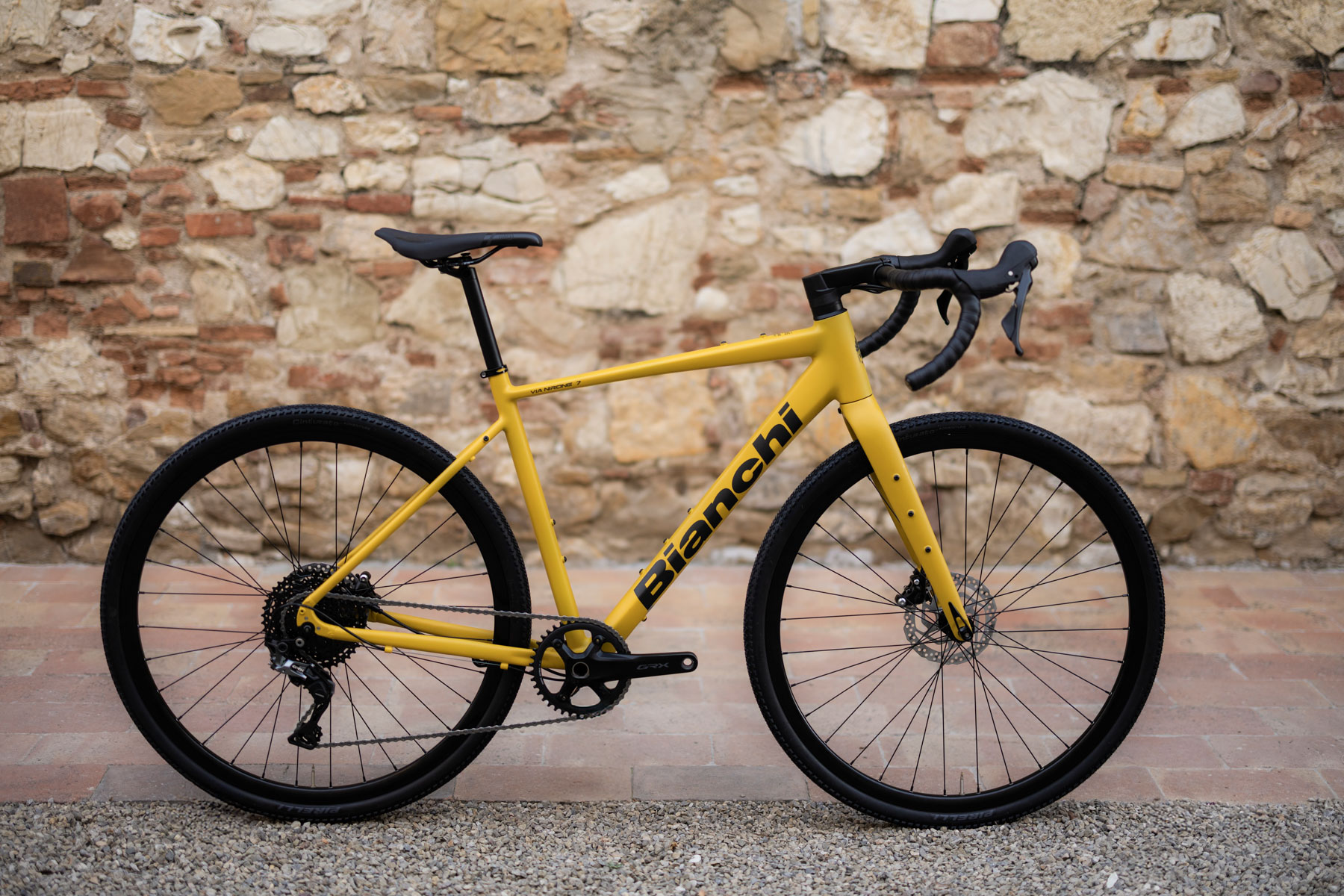 Bianchi Via Nirone 7