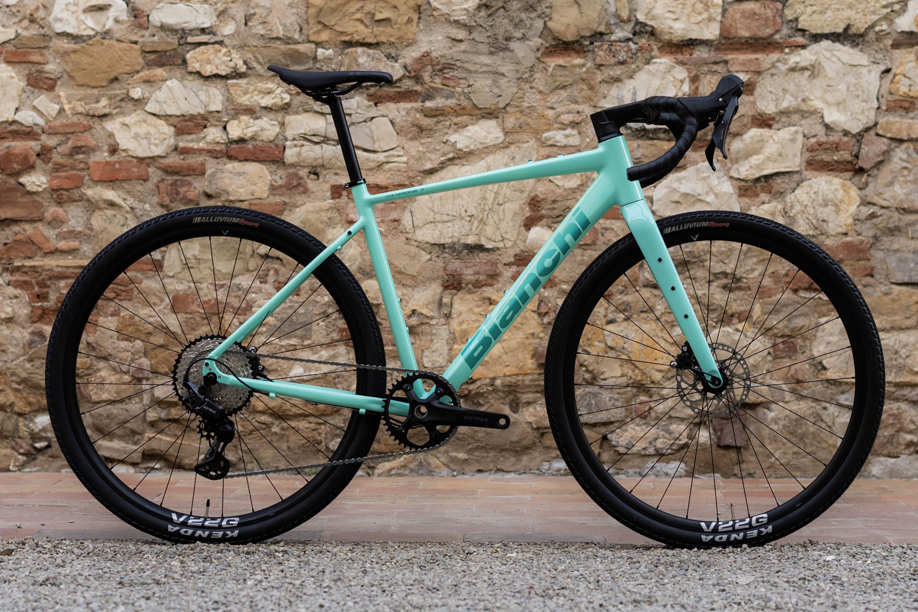 Bianchi Via Nirone 7