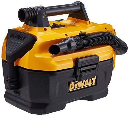 Dewalt DCV580H 18/20V MAX Cordless Wet-Dry Vacuum