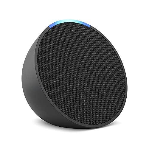 Amazon Echo Pop Alexa Smart Speaker (2023)
