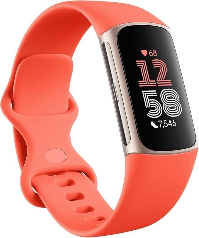 Fitbit Charge 6
