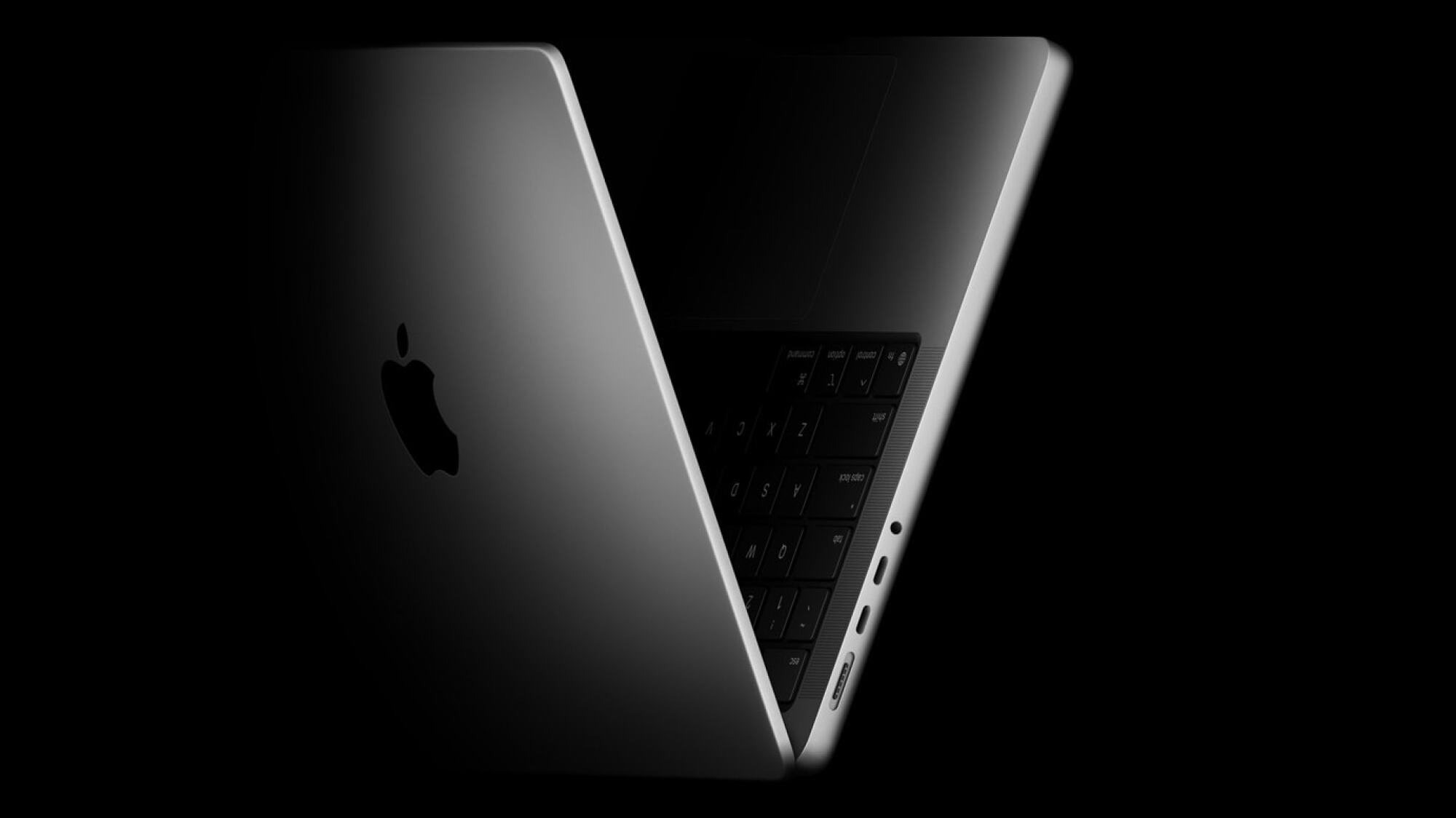 m5 macbook pro