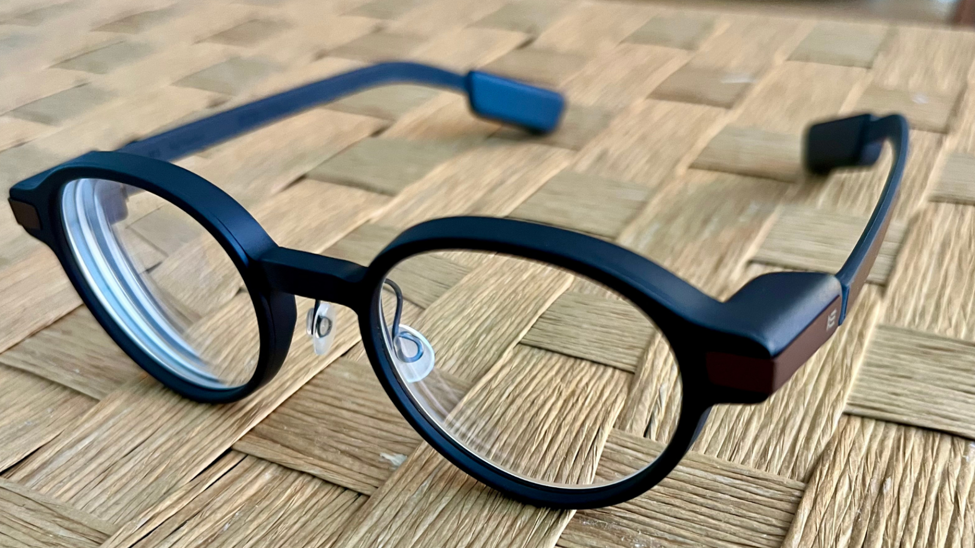 Even Reality G1 glasses