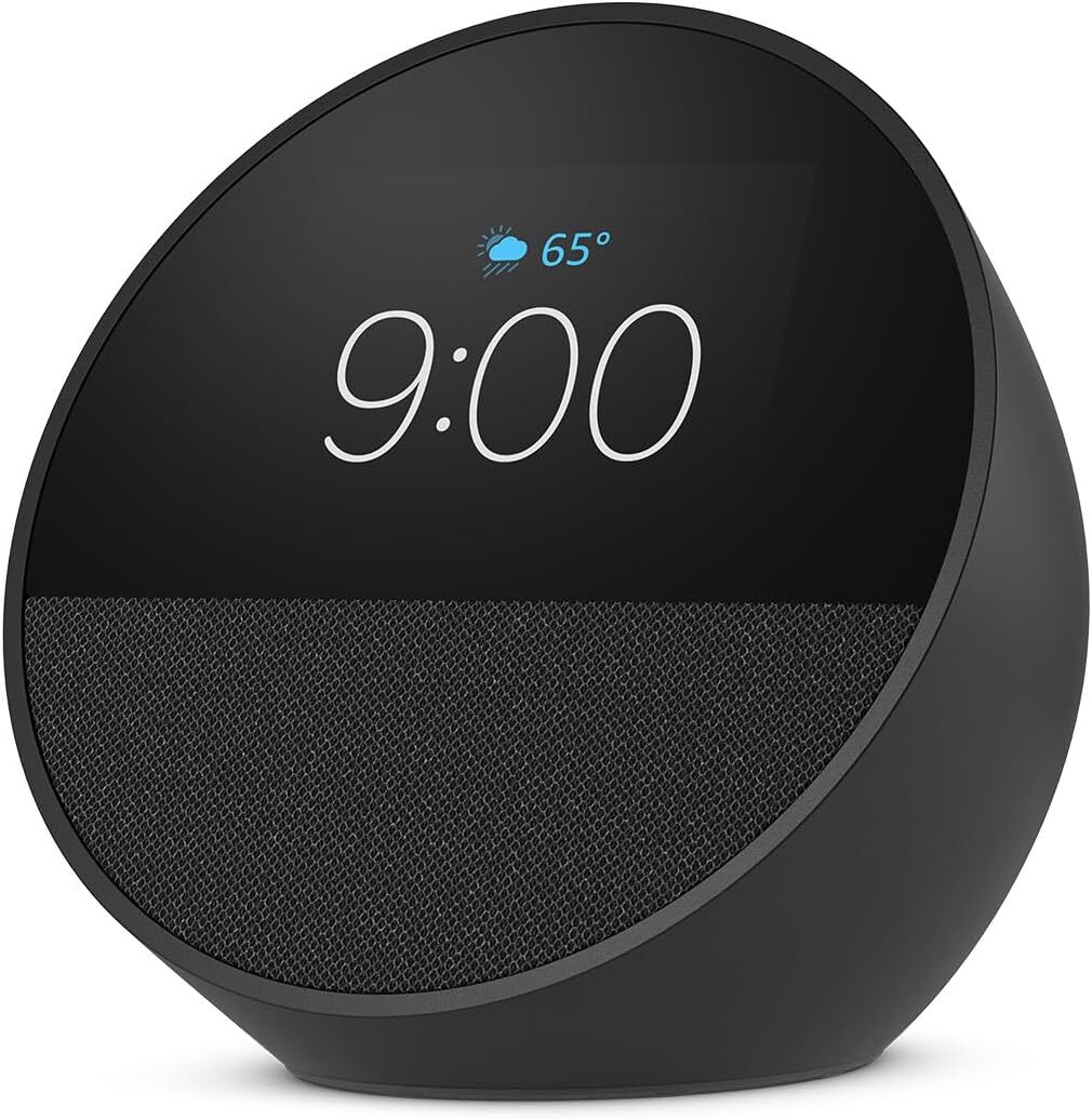 2024 Amazon Echo Spot